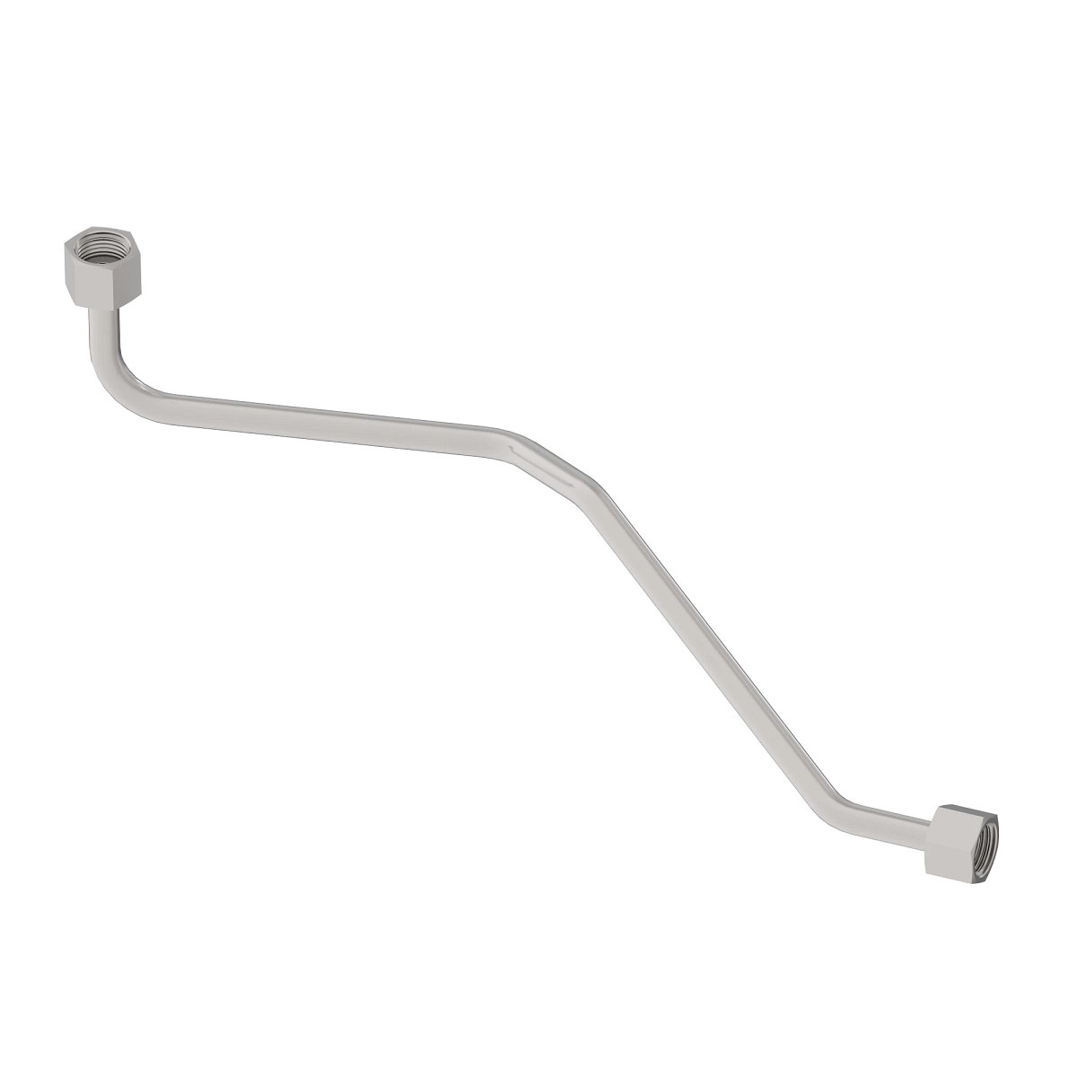 Brake Line, P, Cab