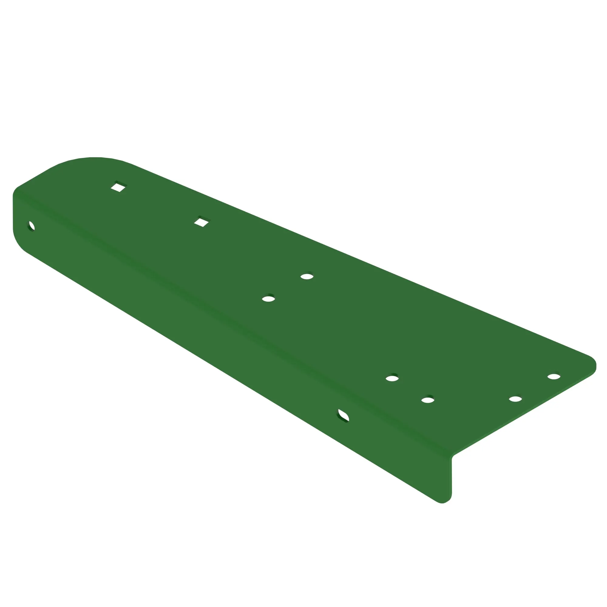 BRACKET, BRACKET, LADDER