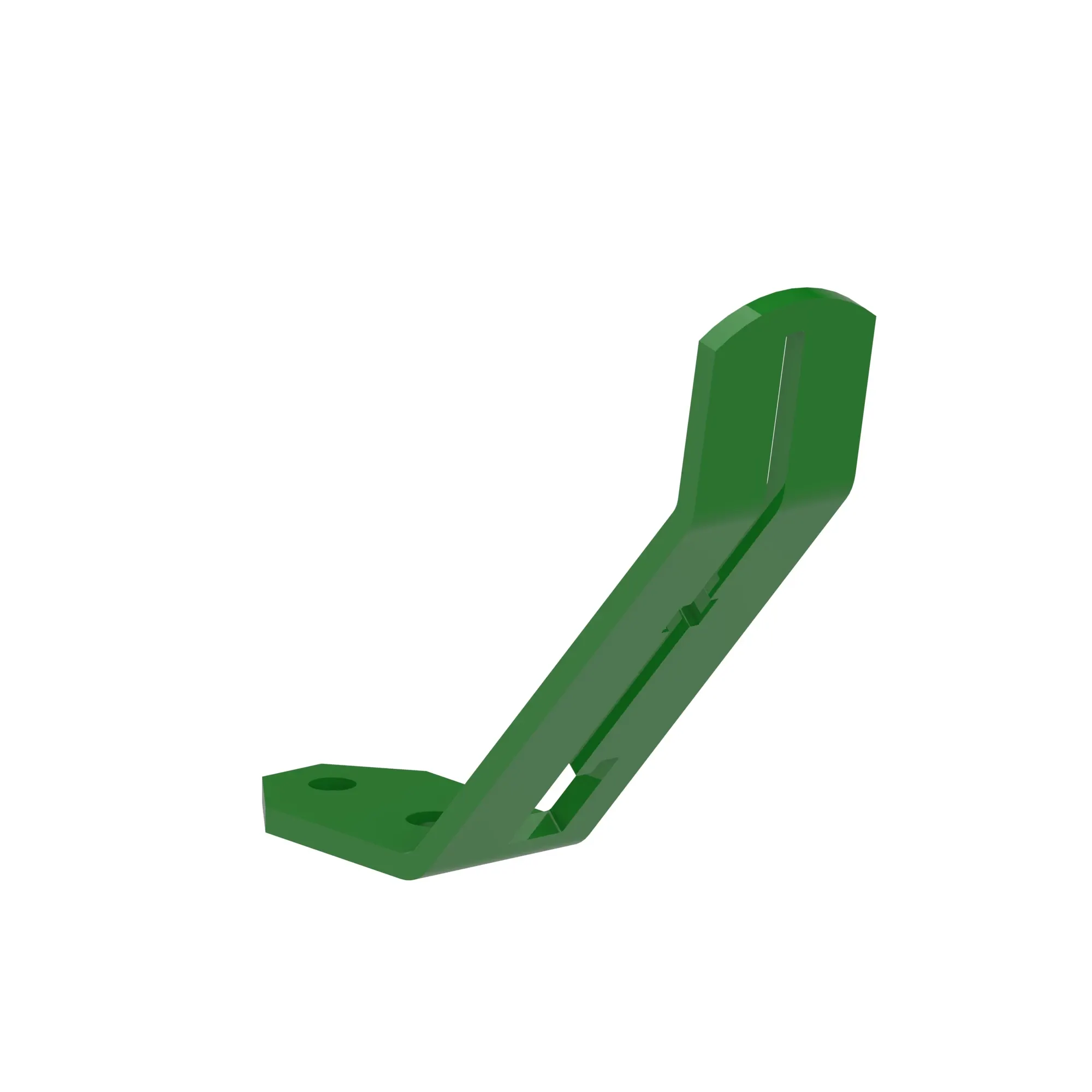 SUPPORT, (KNIFE CONTROL LINK)