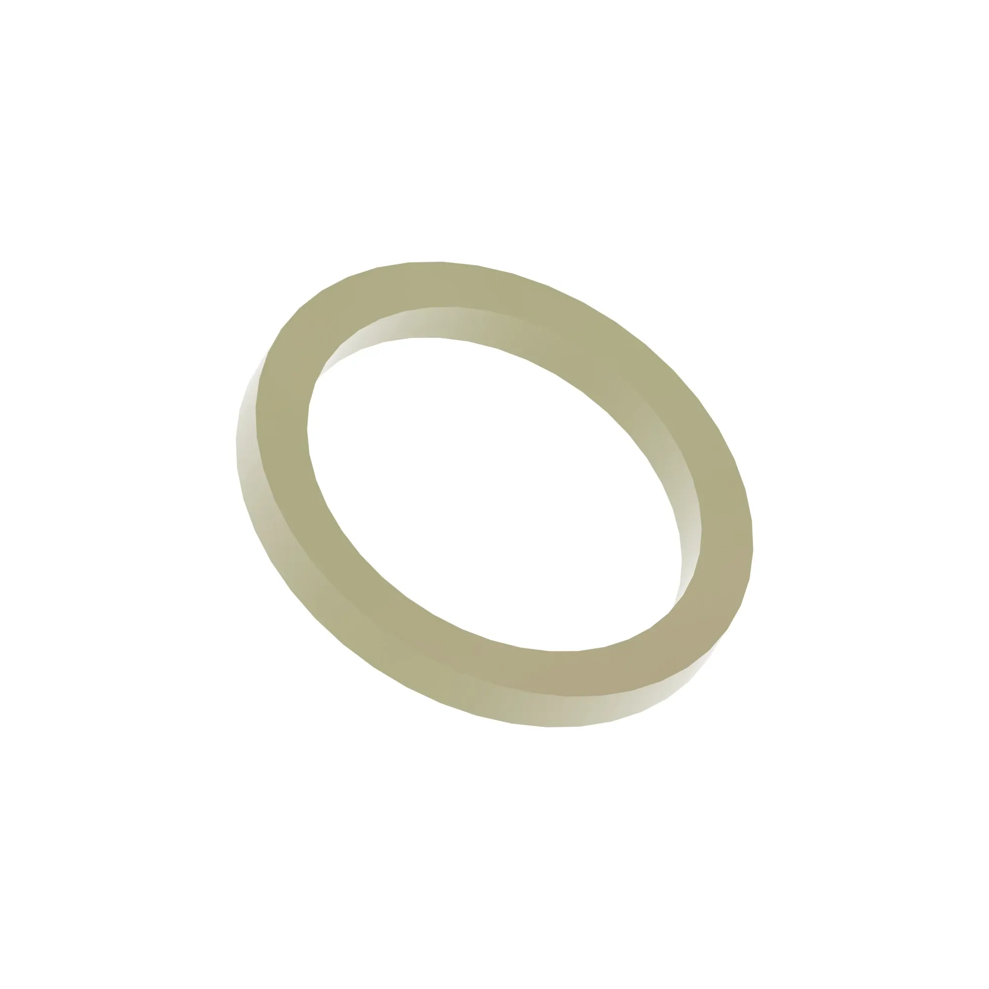 SEALING WASHER, BRAKE CYLINDER