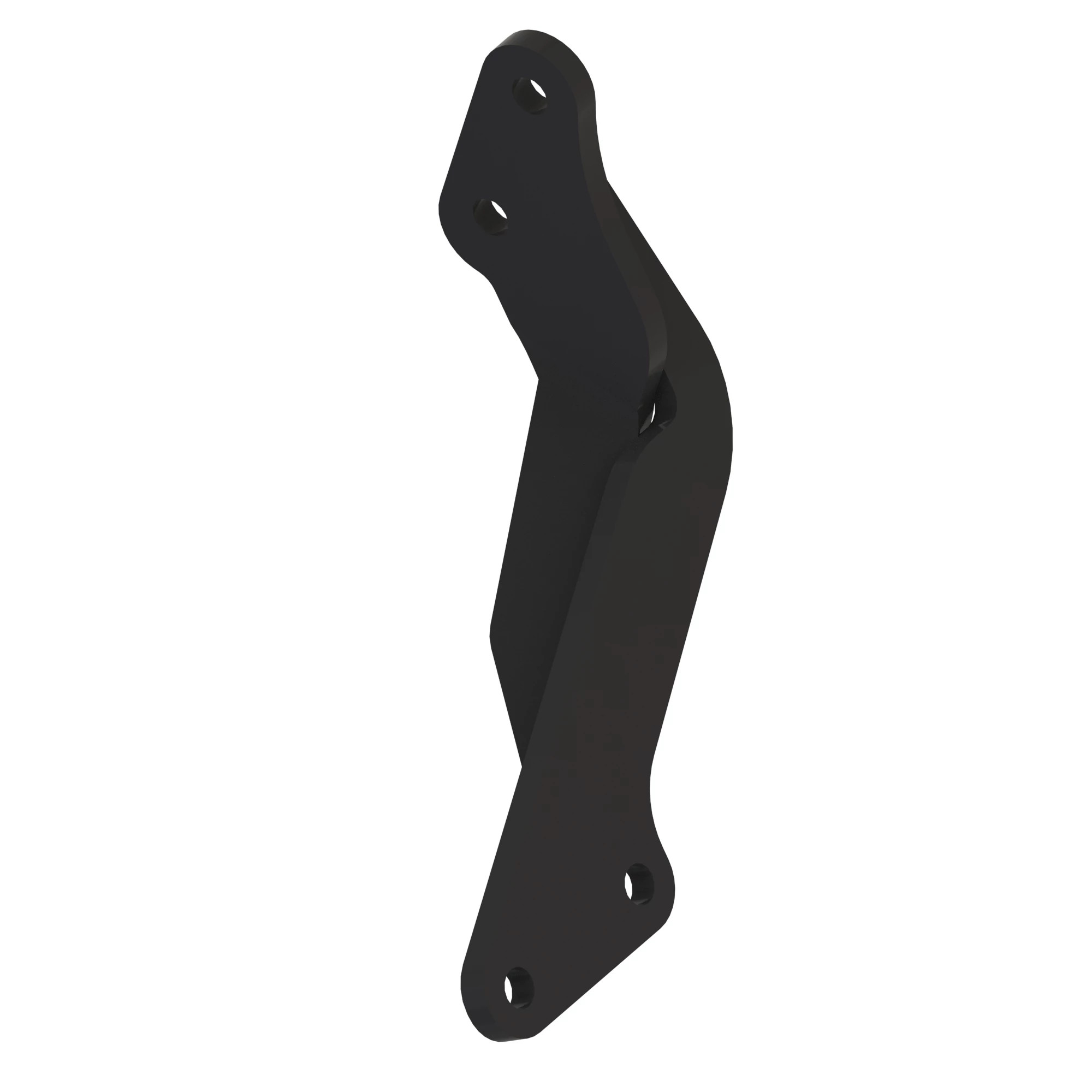 ARM, ENGINE BRACKET SUPPORT HYD