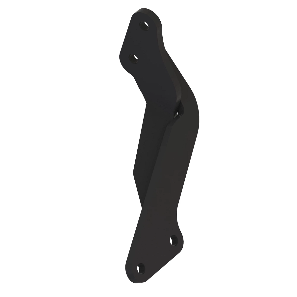 Arm, Engine Bracket Support HYD