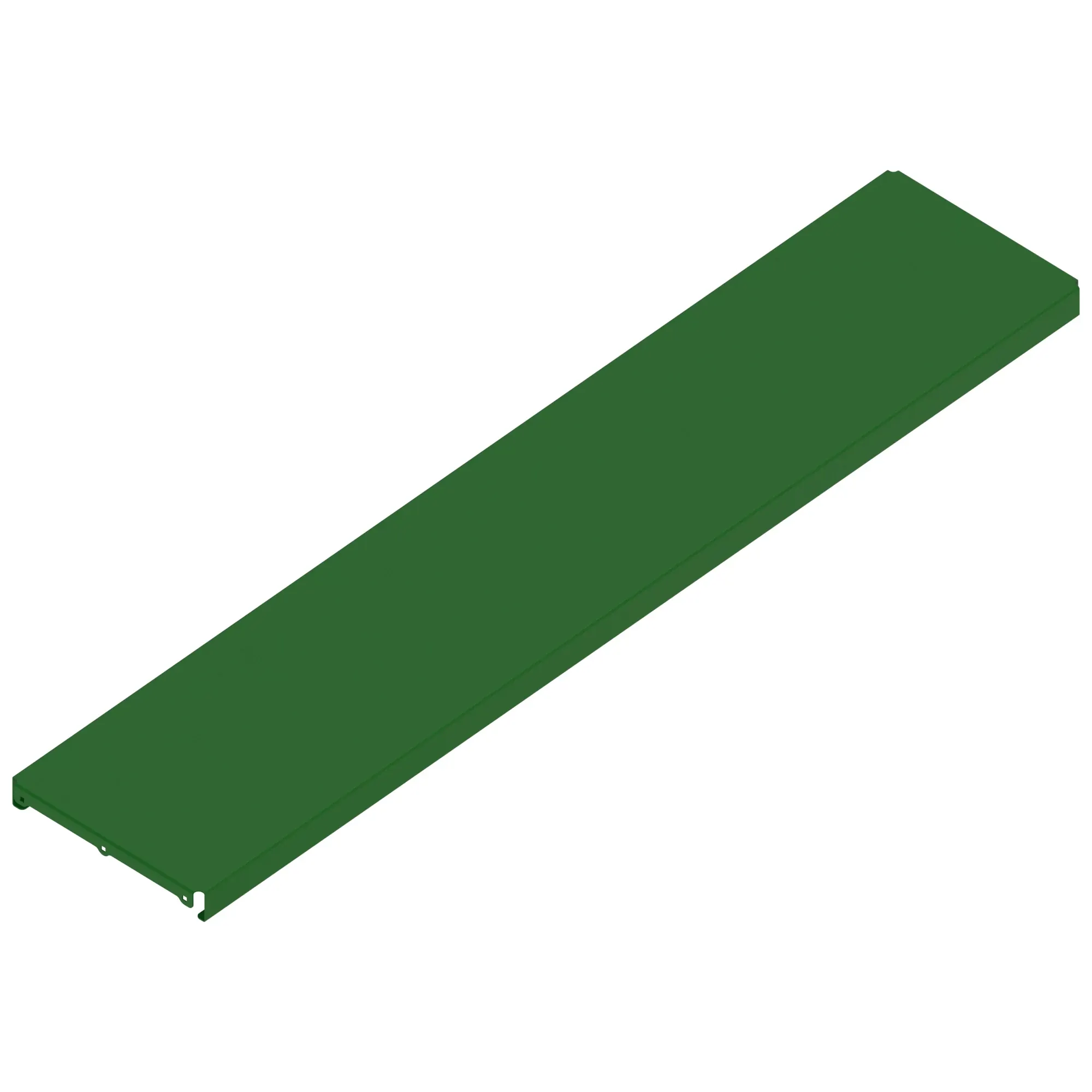 John Deere Feeder Floor Panel - KK43092