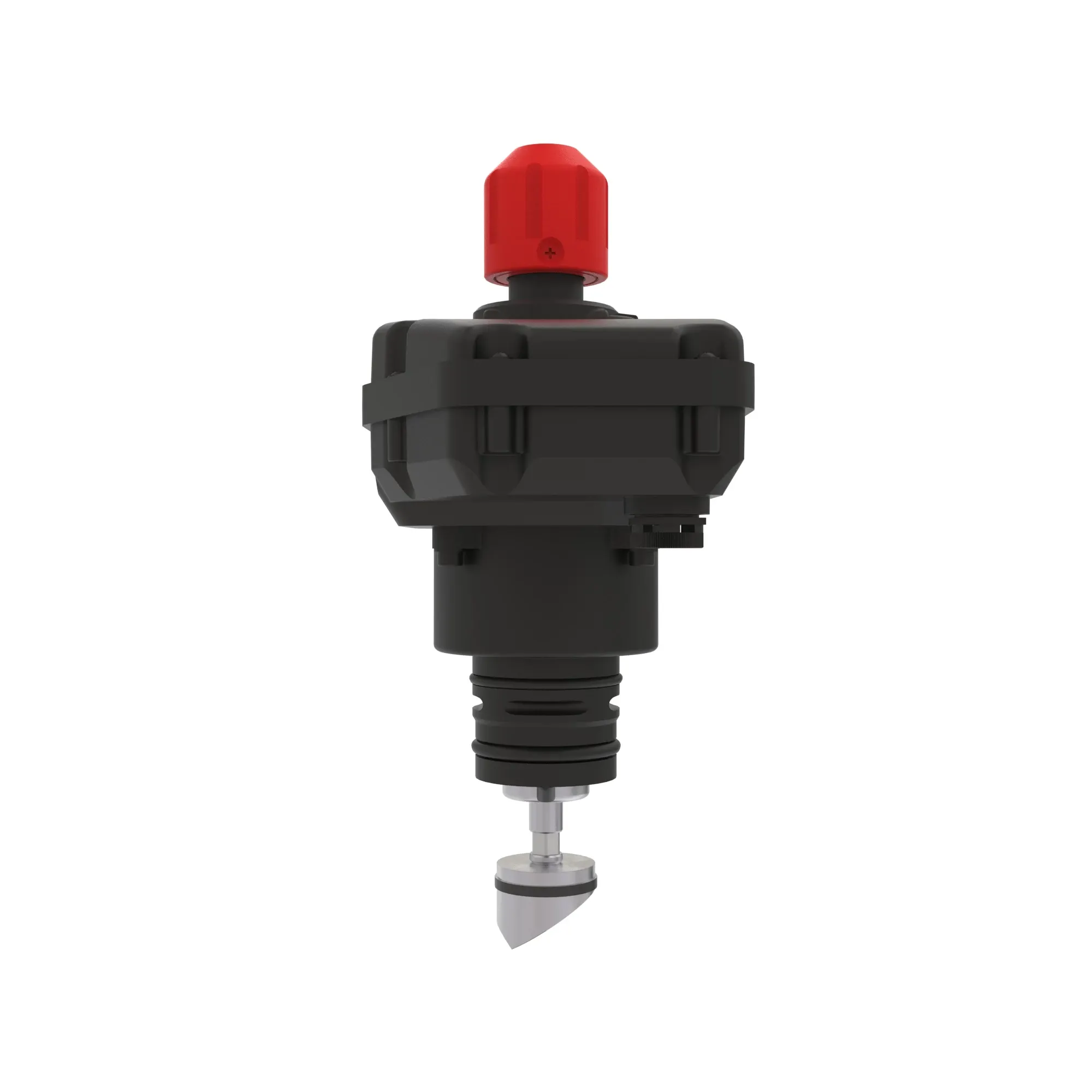 ELECTRIC MOTOR, CONTROL VALVE 400L