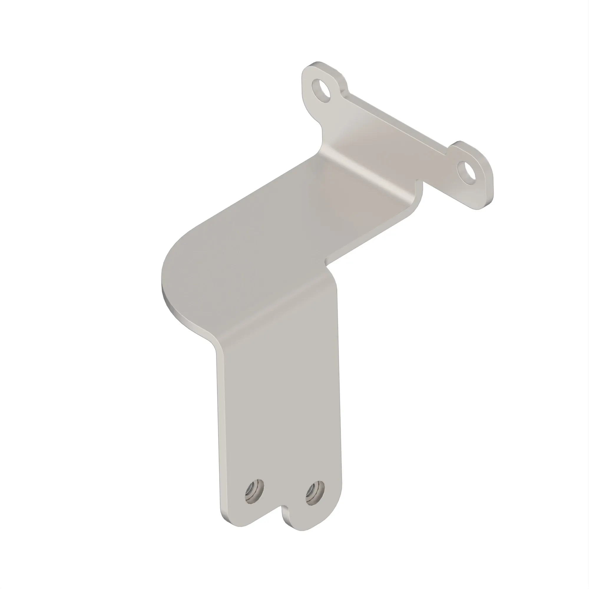 BRACKET, DIPSTICK SUPPORT