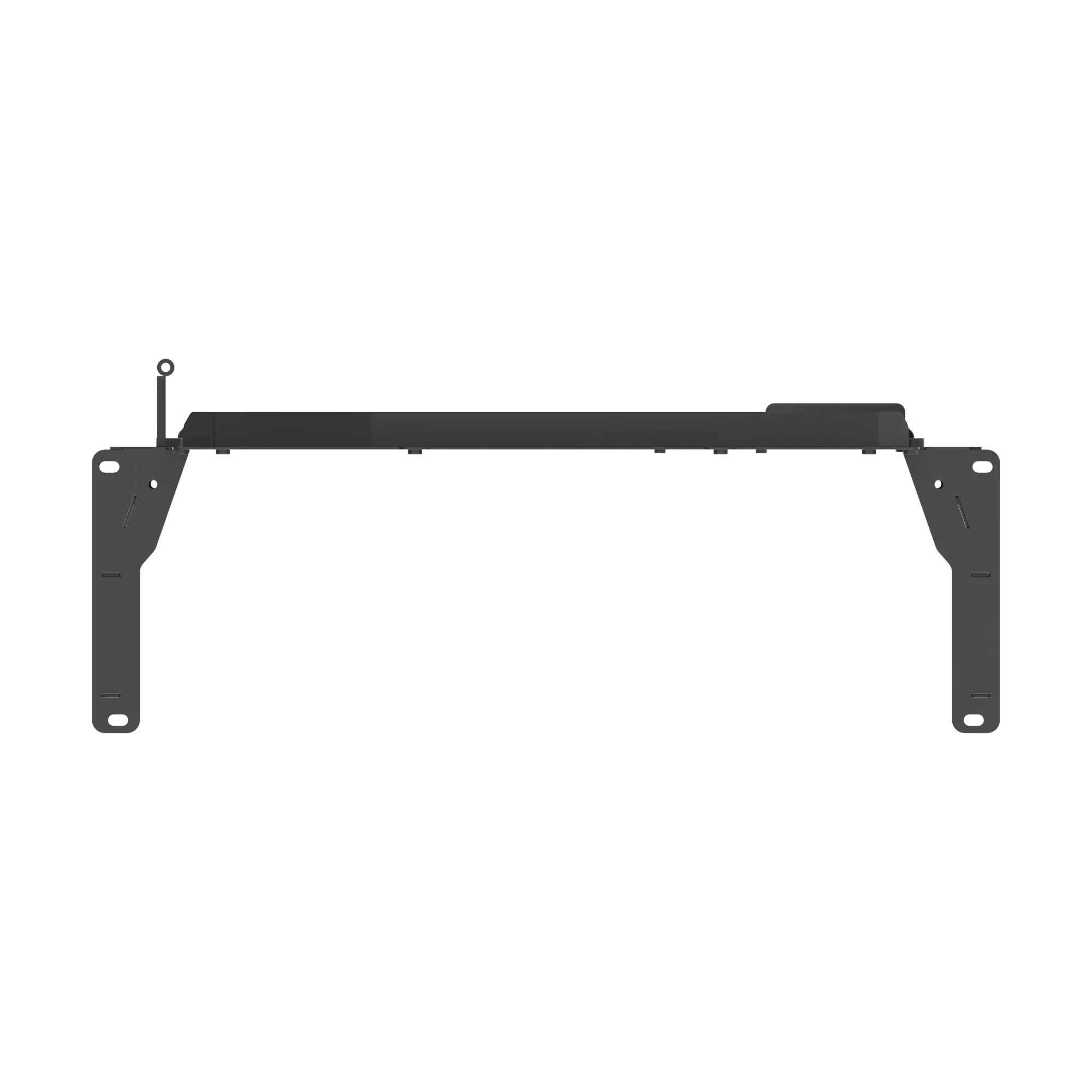 BRACKET, COOLER BRACKET