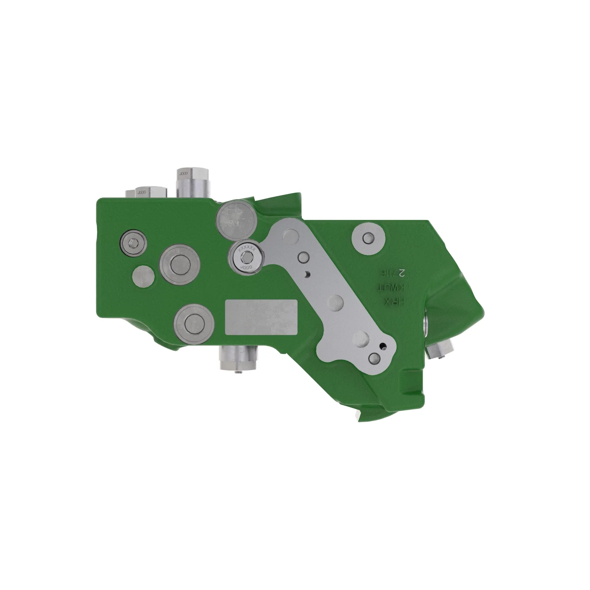 VALVE, PRIORITY-VALVEBLOCK-ASSY WIT