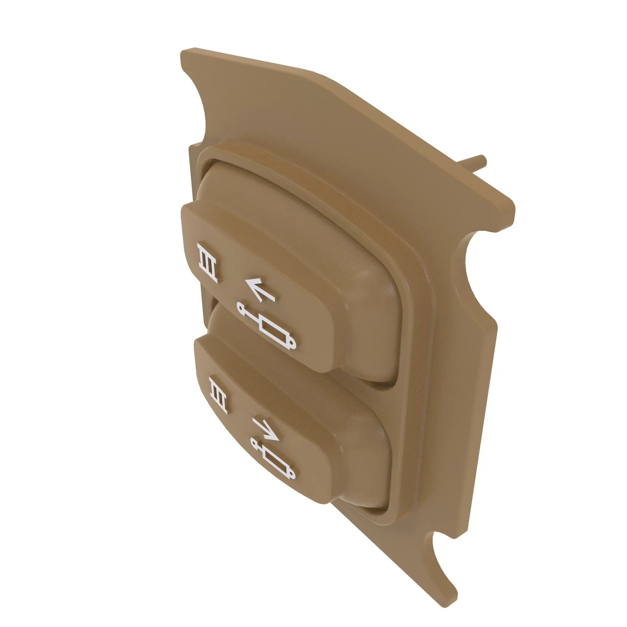 SILICONE, E-SCV REMOTE SWITCH