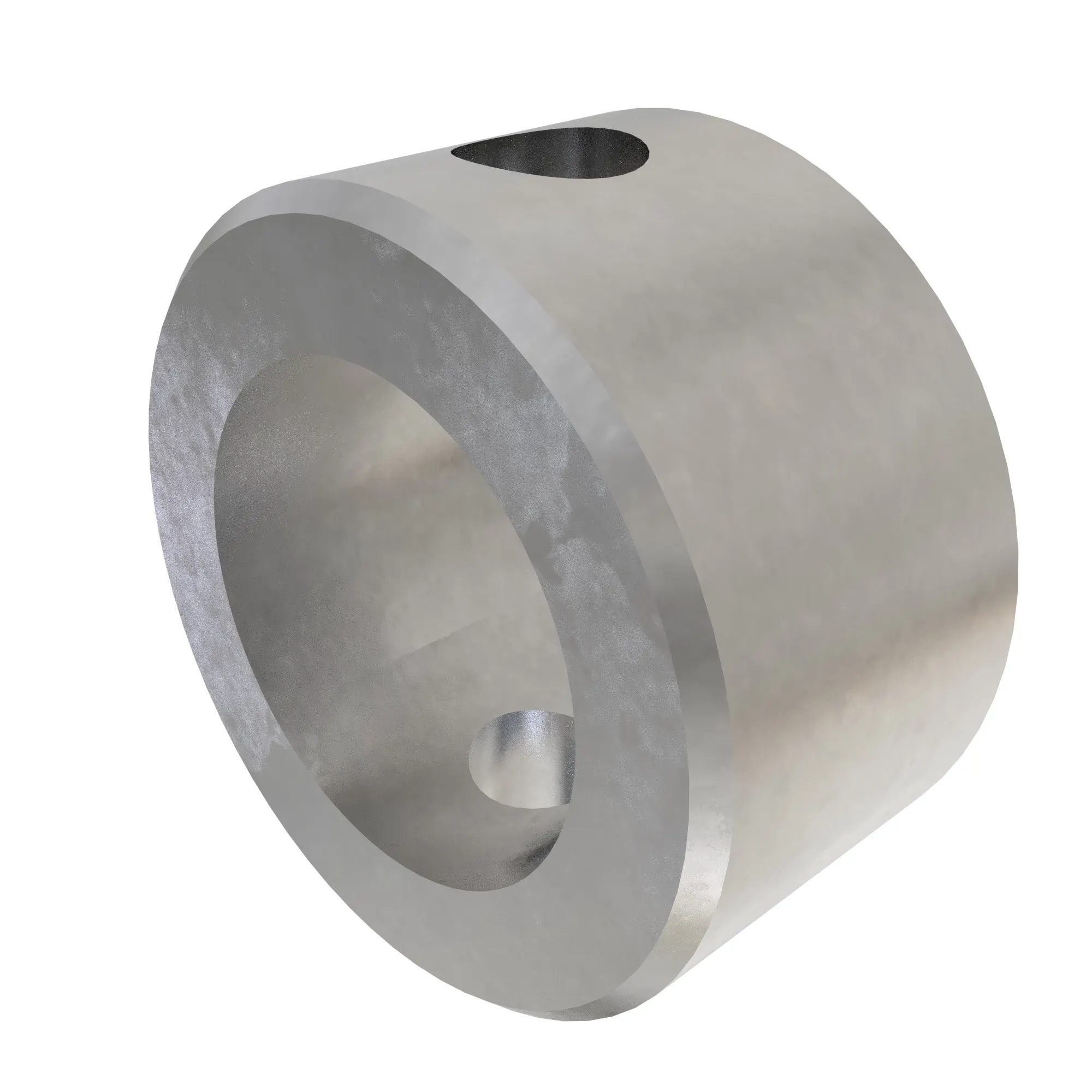 1.25 INCH PIN COLLAR