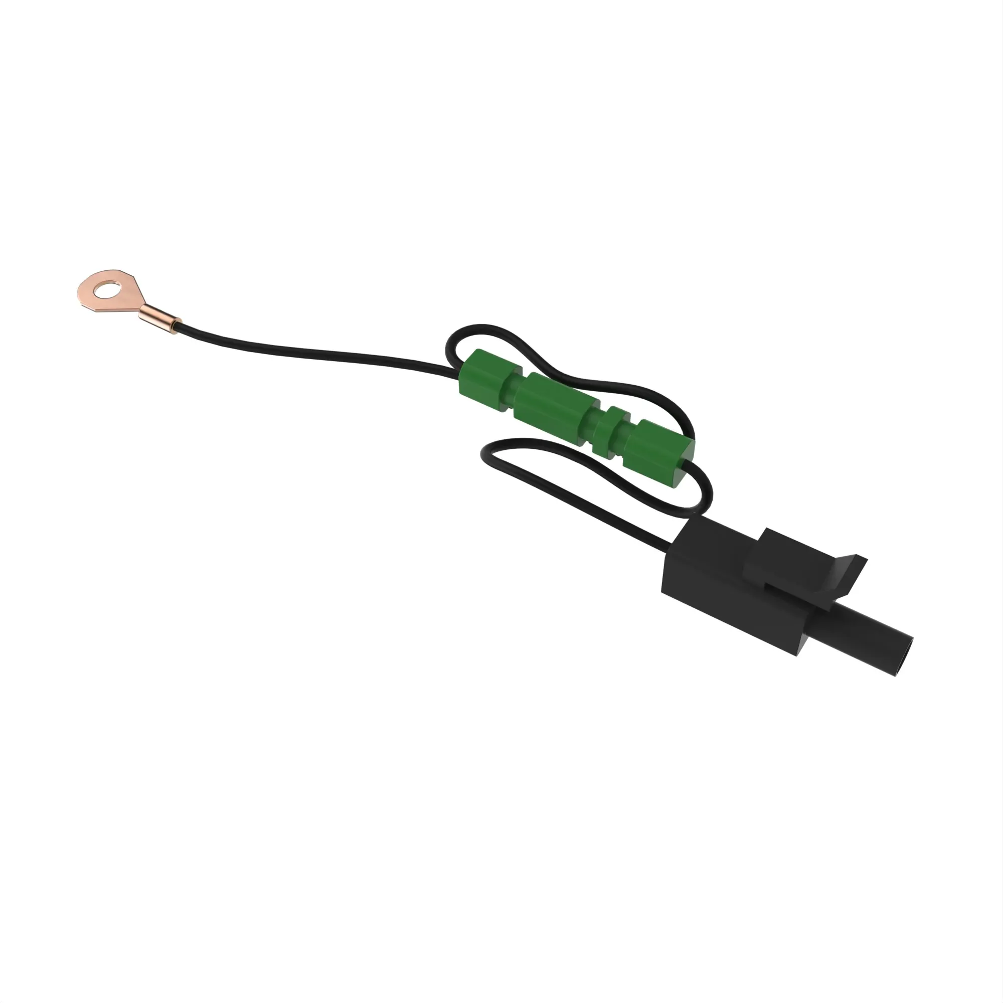 WIRING HARNESS, WIRING ALTERNATOR F