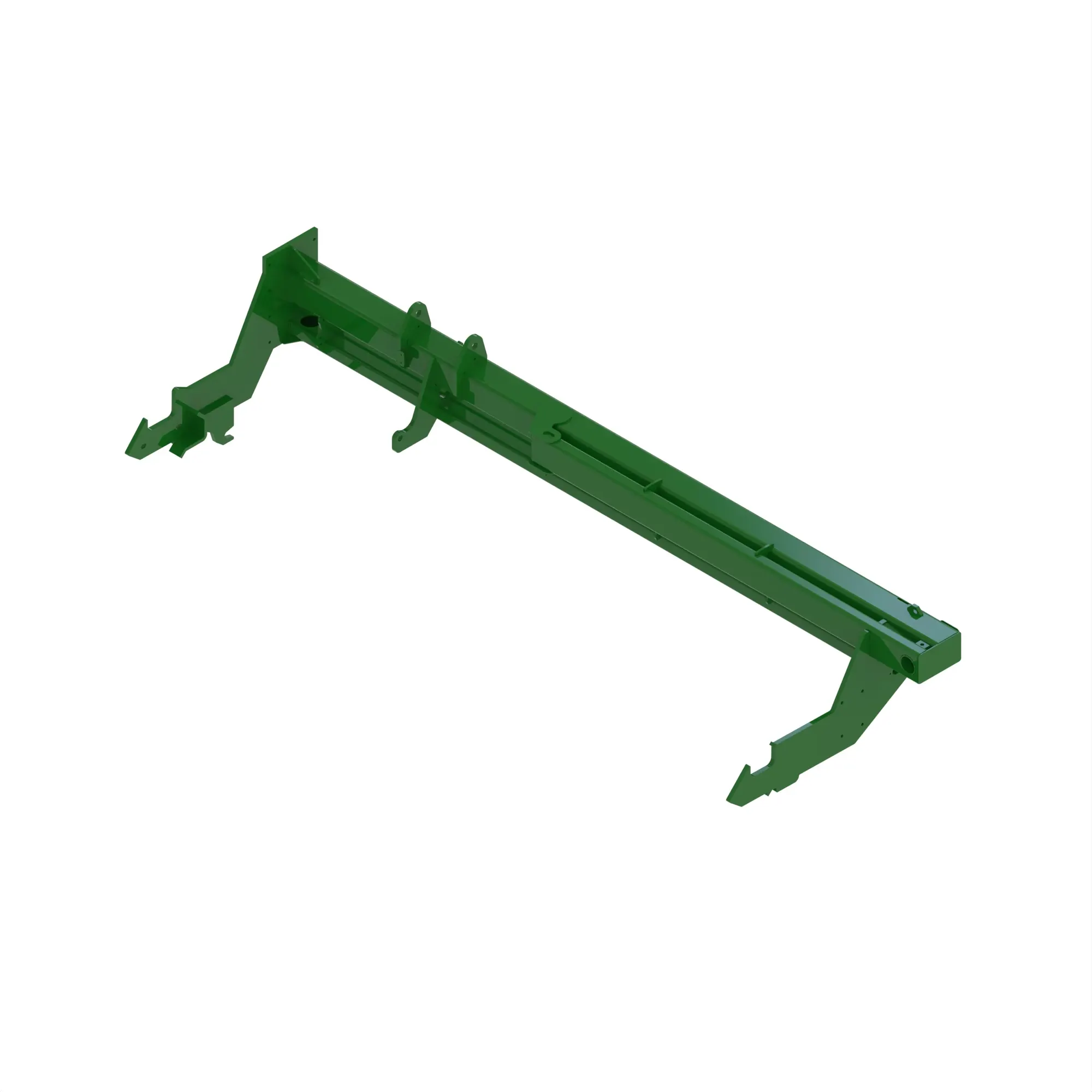John Deere Wing Frame, Outer Left Side - AA84389