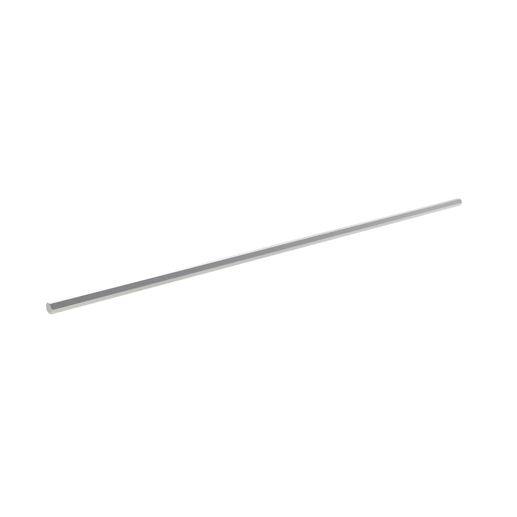 SHAFT, HEX DRIVE 1487MM LG