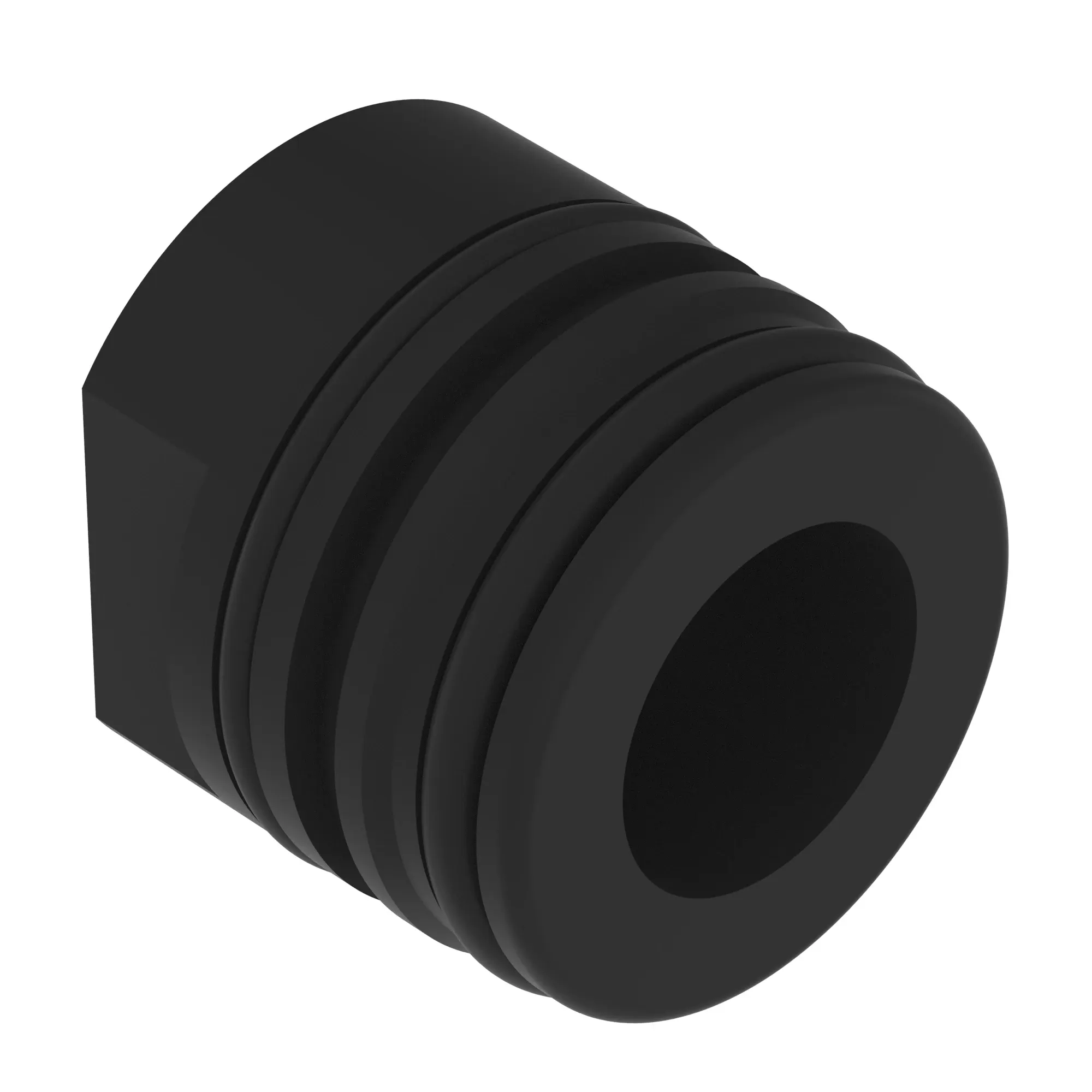 PLUG, BLIND O-RINGEN