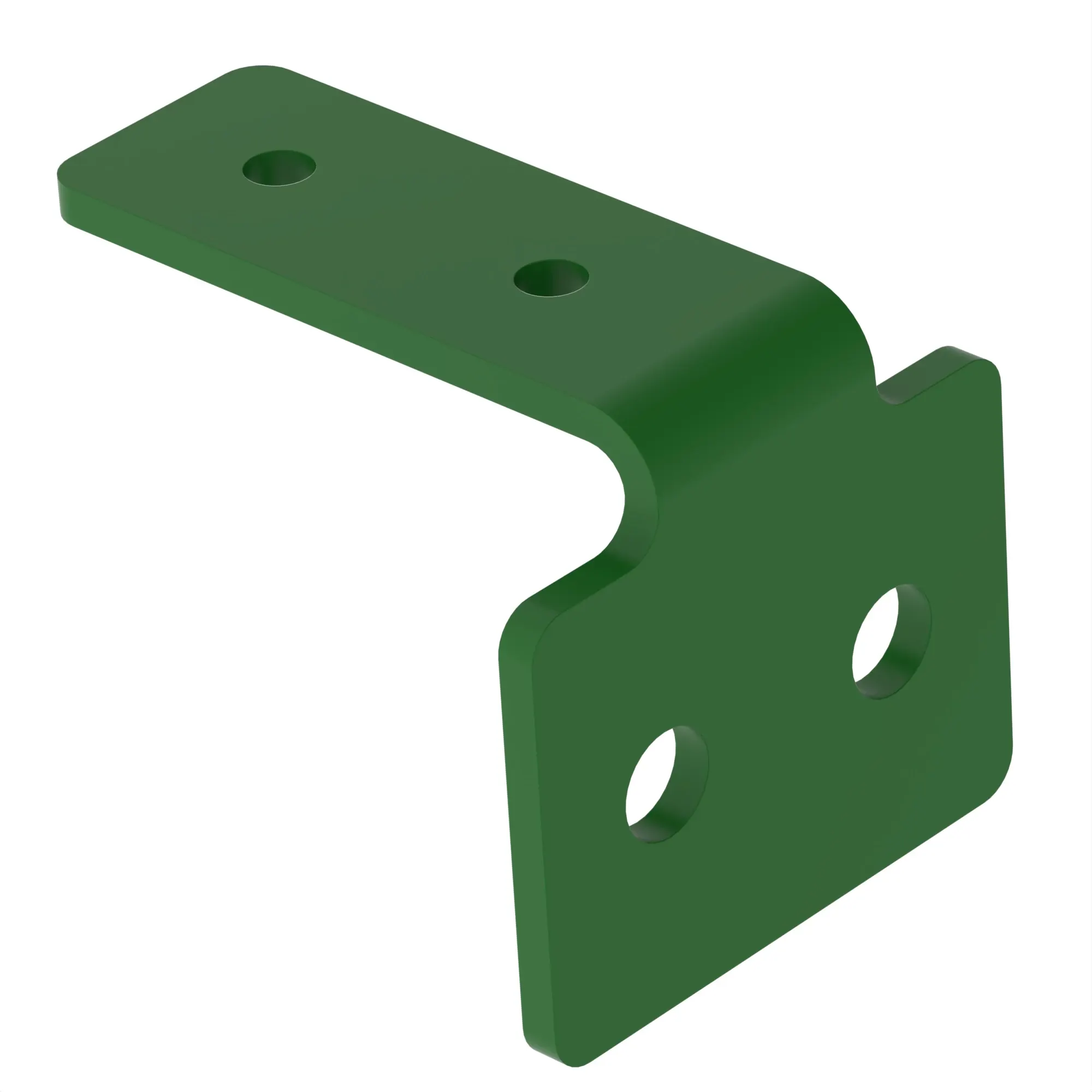 BRACKET, BRACKET, 1990 HEIGHT SENSO