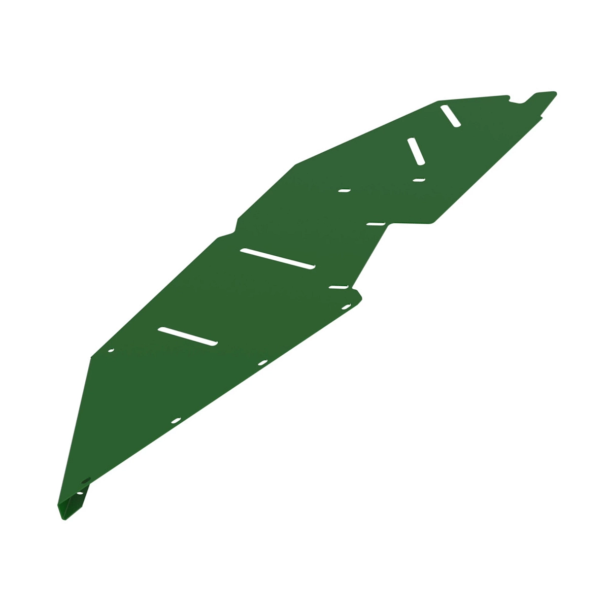 Crop Divider RH