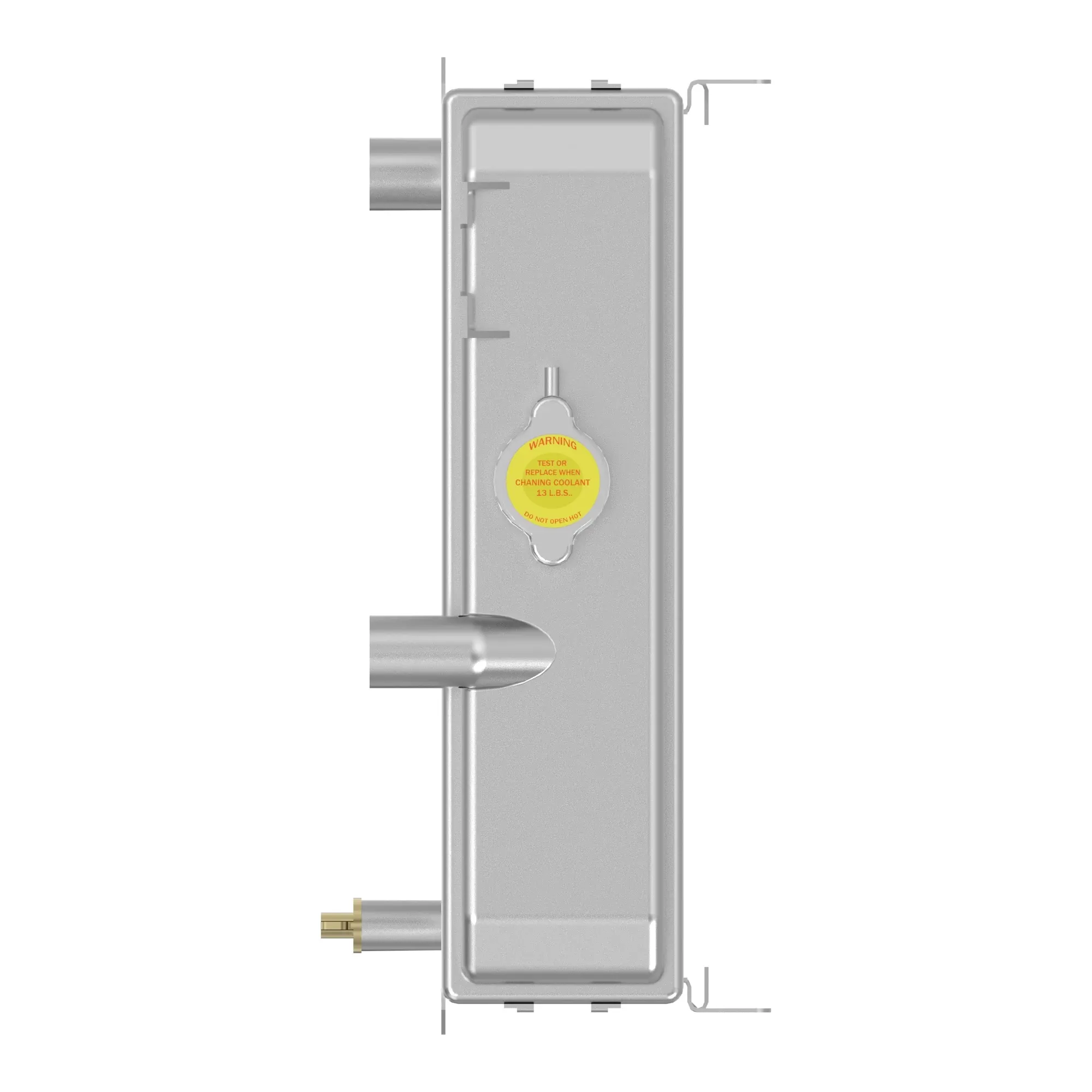 Radiator