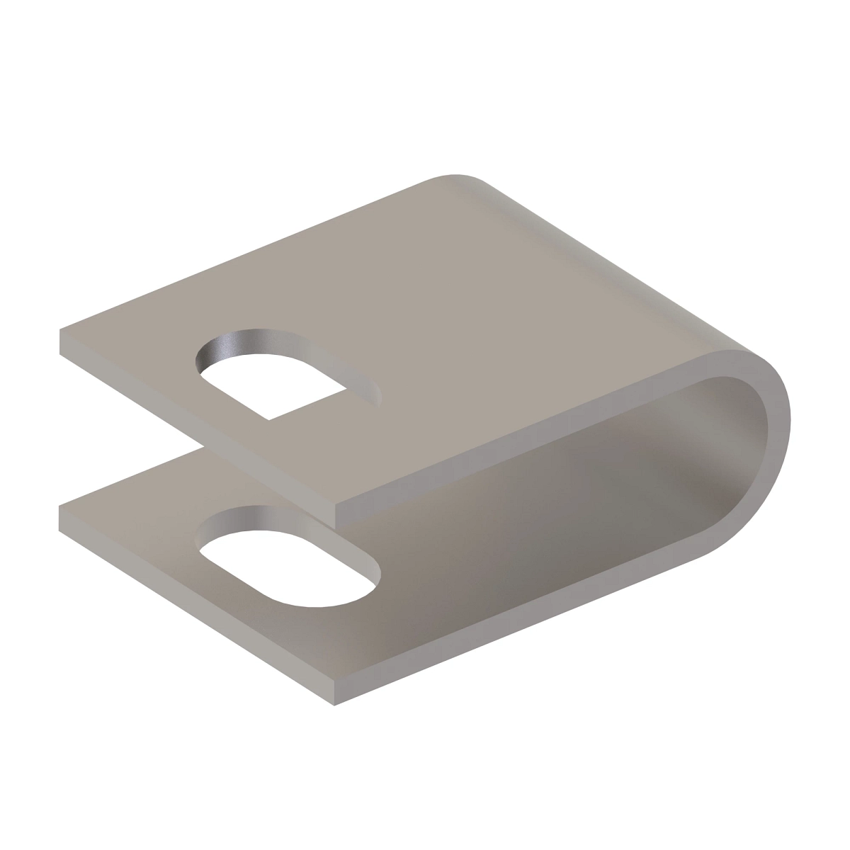 Clevis, 1290 / 1291 Ahc Harness