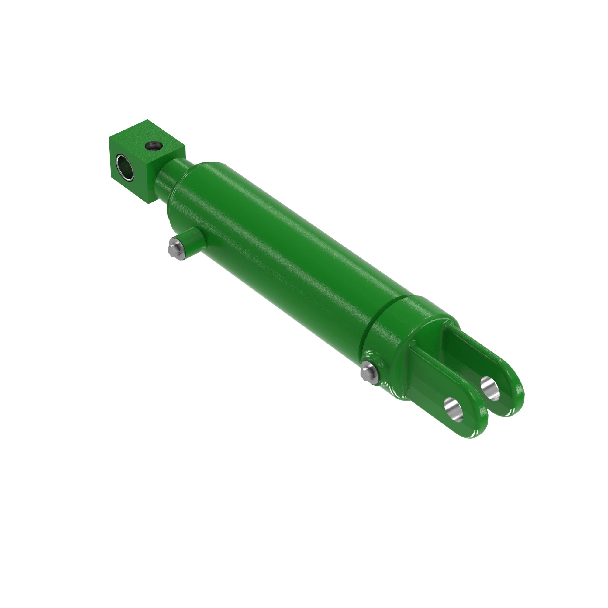 John Deere Bucket Hydraulic Cylinder - AH210737