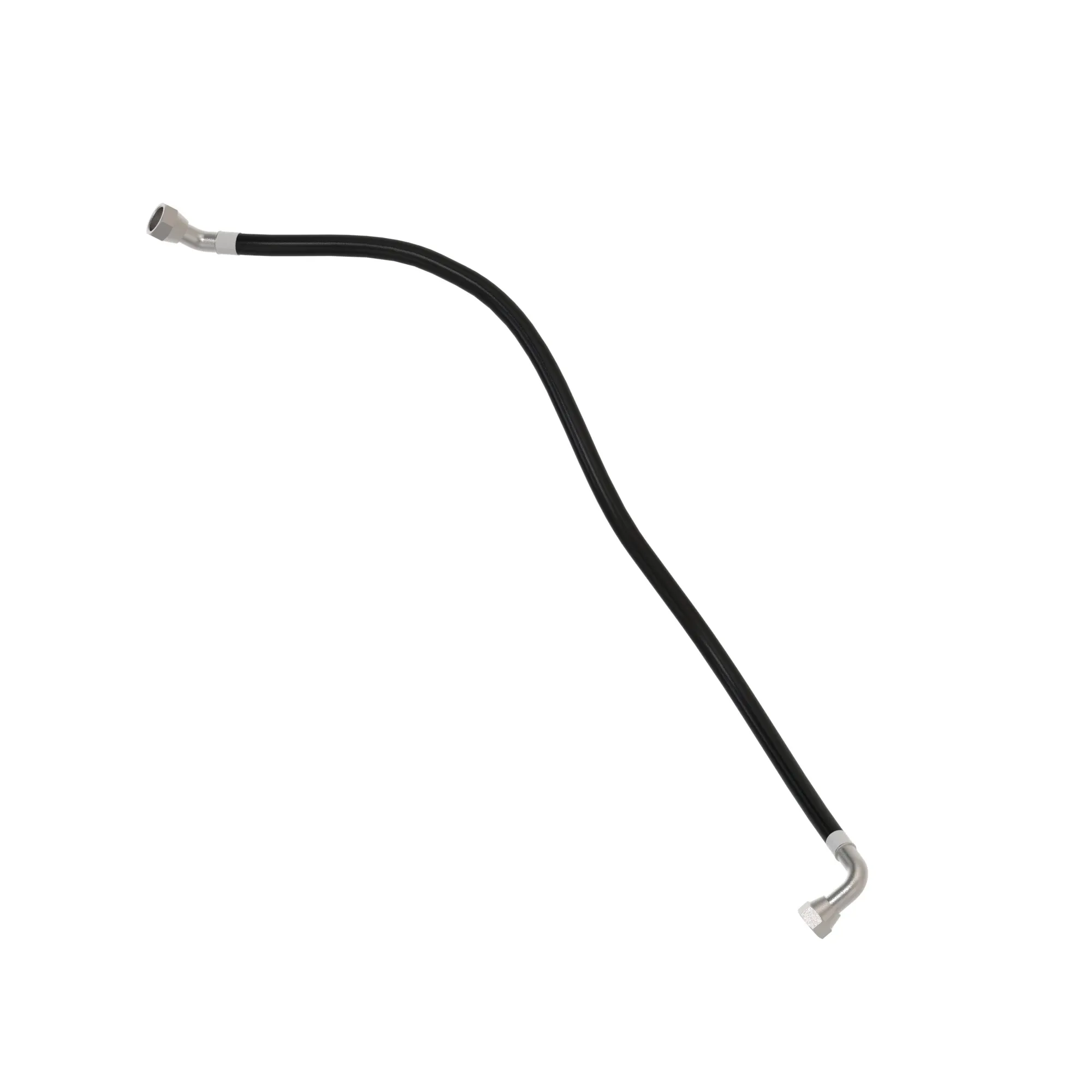 John Deere Compressor Discharge Hose - RE254036