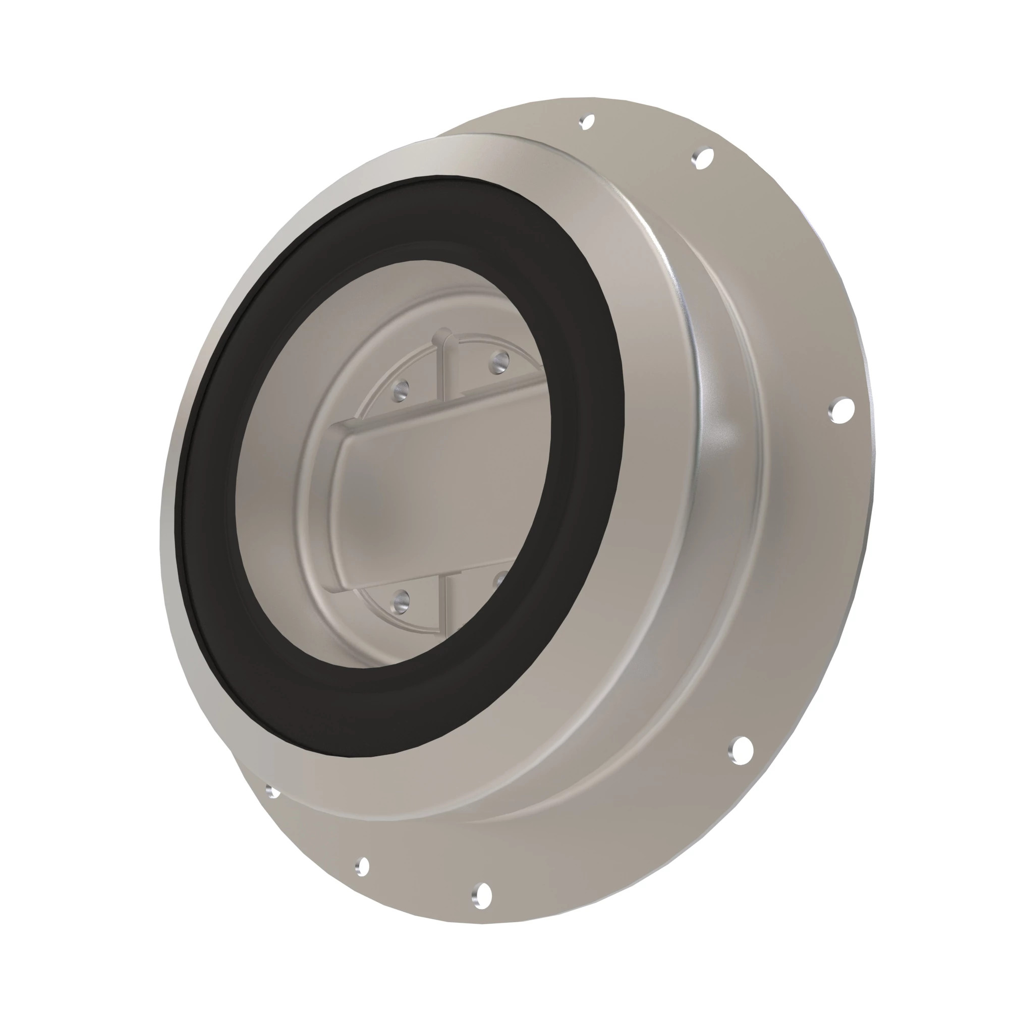 John Deere Torsional Damper - AT542417