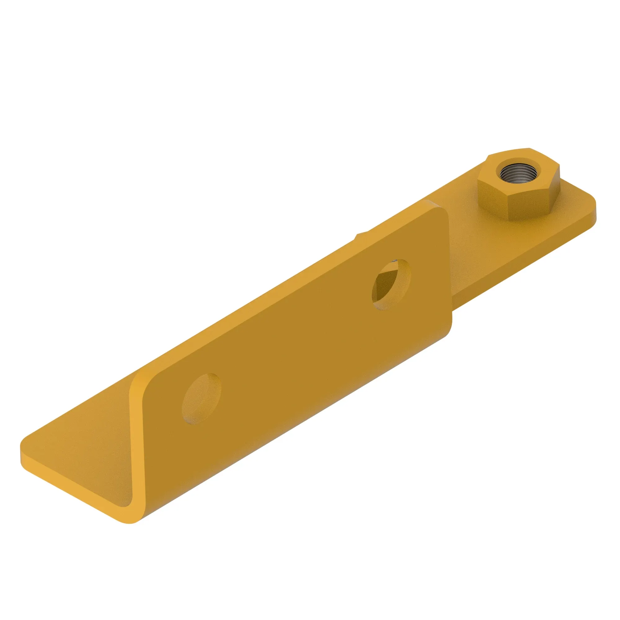 BRACKET, BRACKET, STEEL