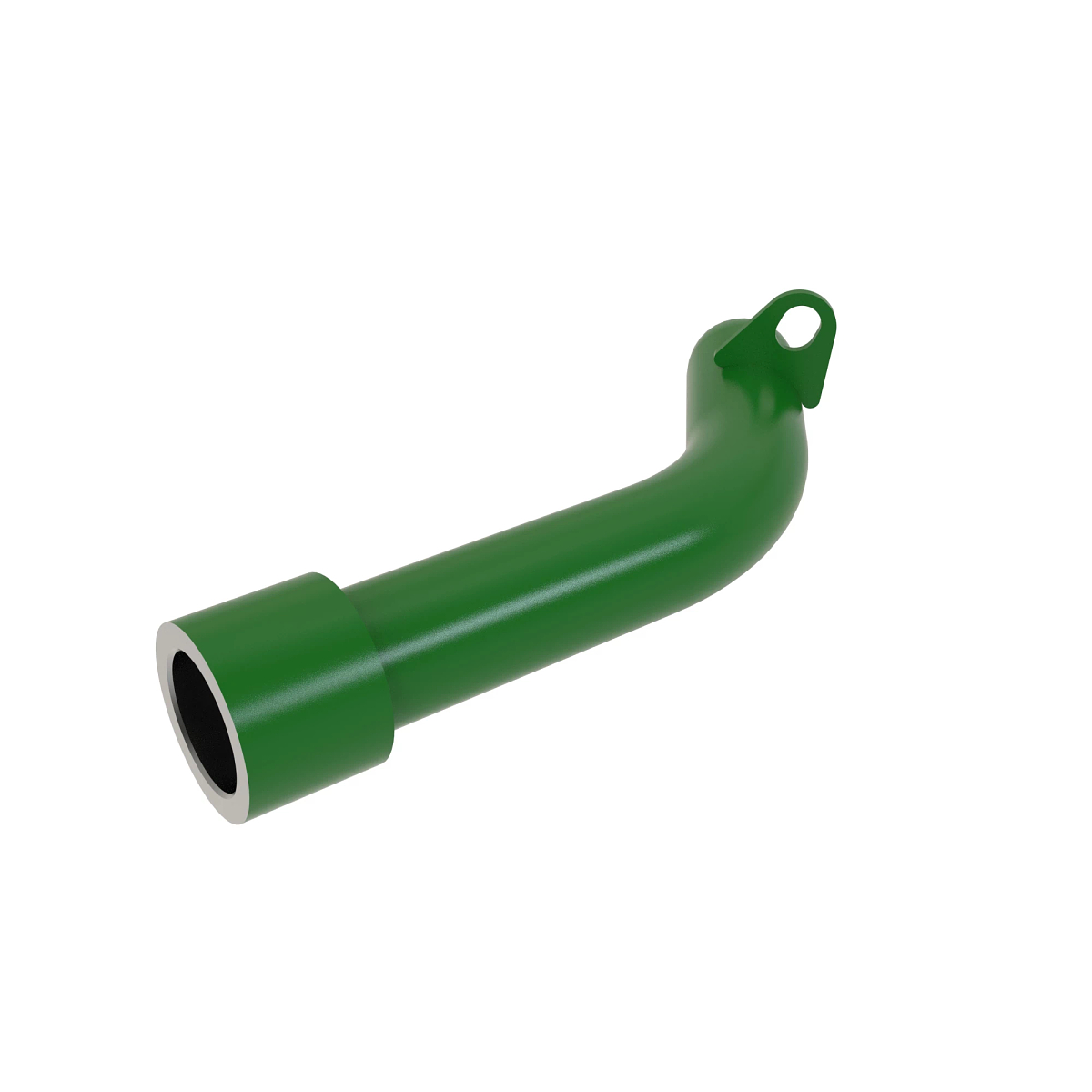 TUBE, OIL FILLER, ASSEMBLY