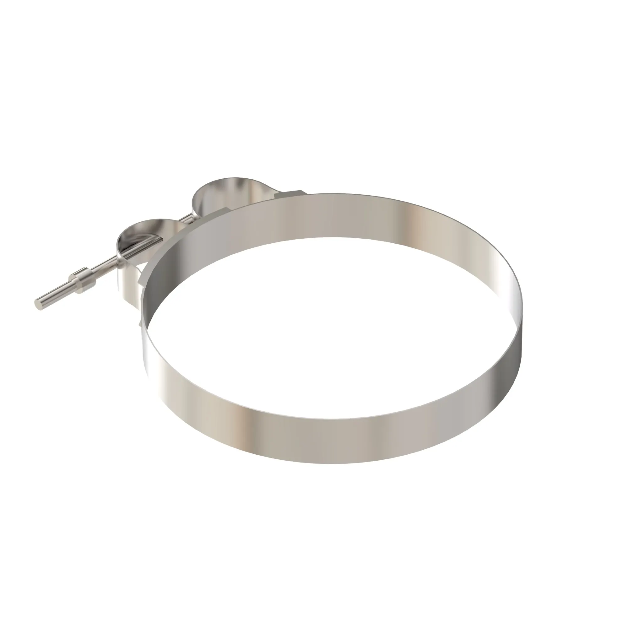 John Deere T-Bolt Clamp - 811643900