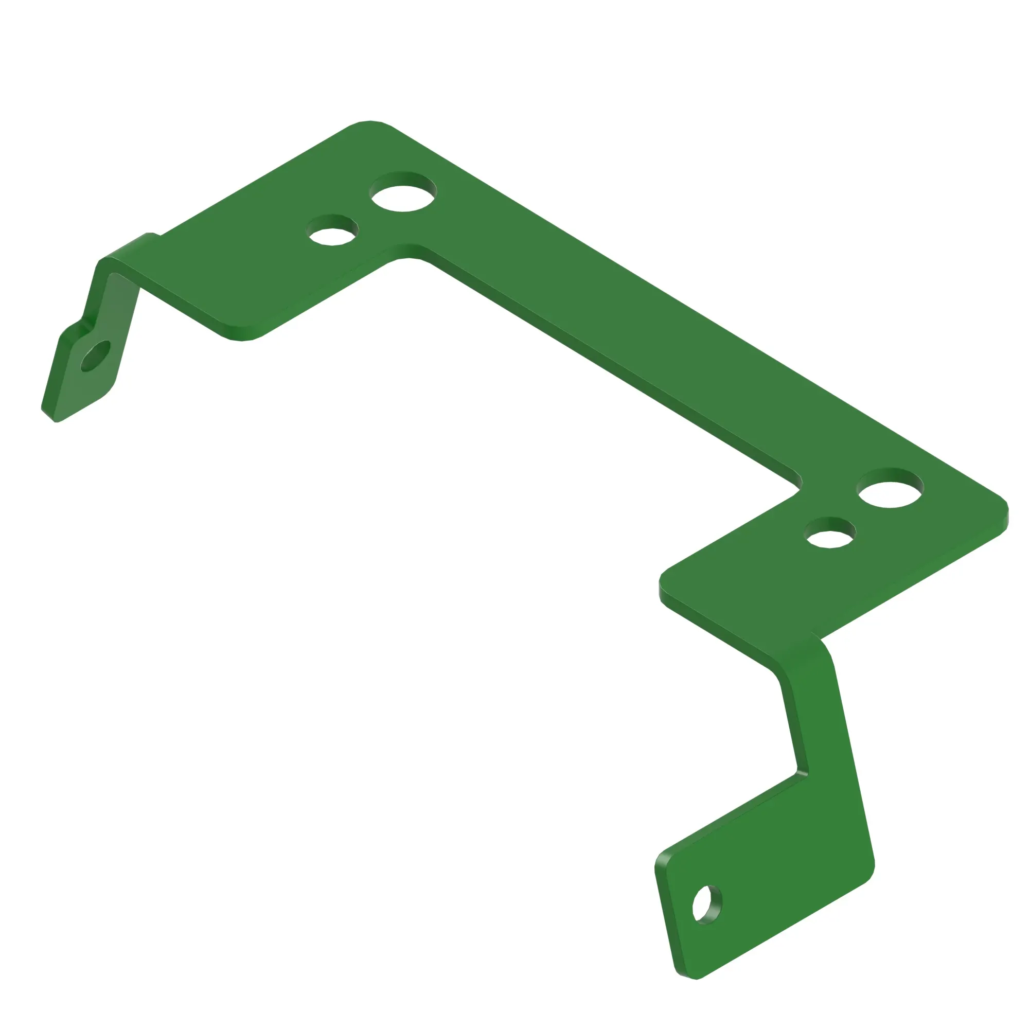BRACKET, 5EL TSS/PR ENGINE BRACEKT