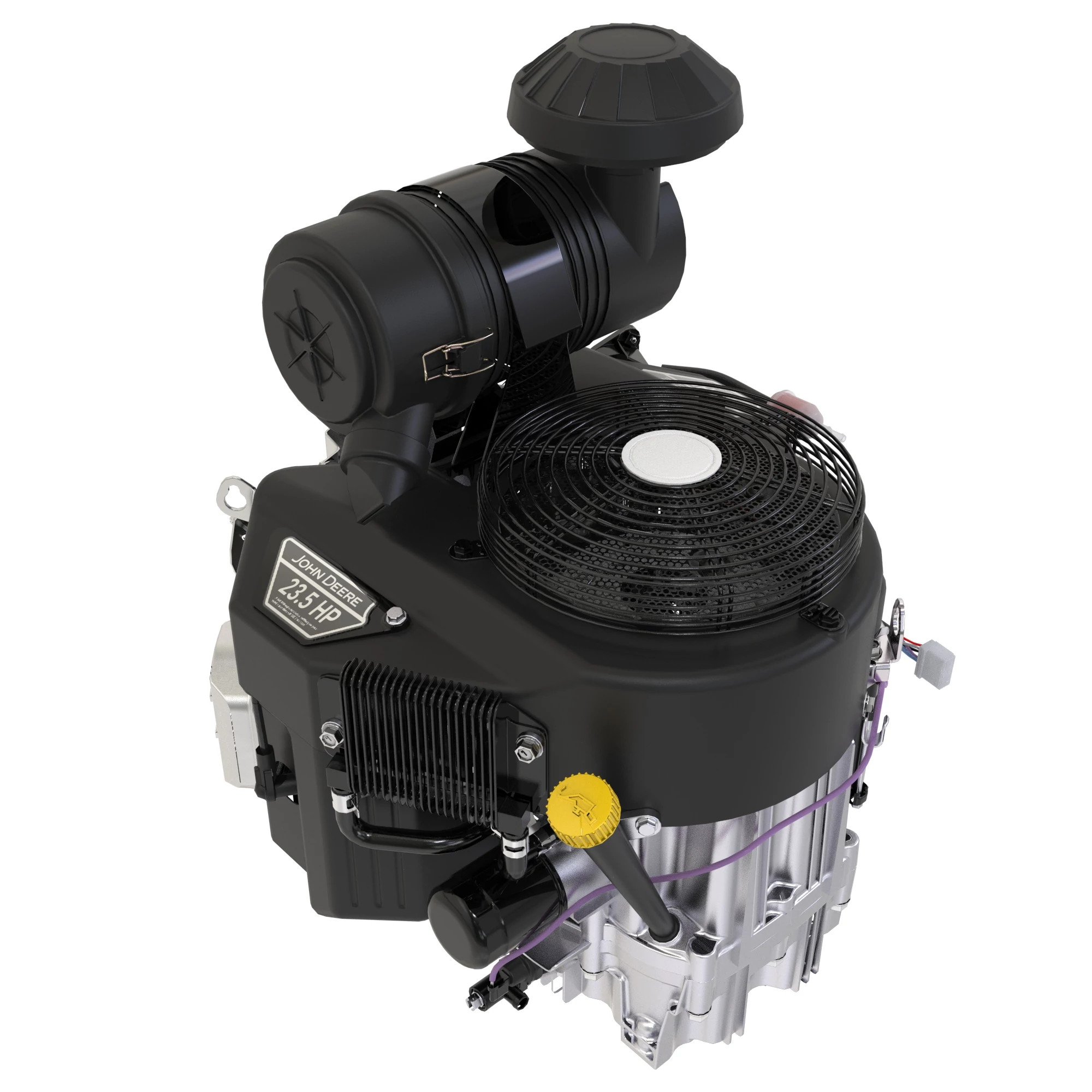 ⚙️ MIA13102: Motor de Gasolina, Fx805v-bs13r John Deere 🚜✅