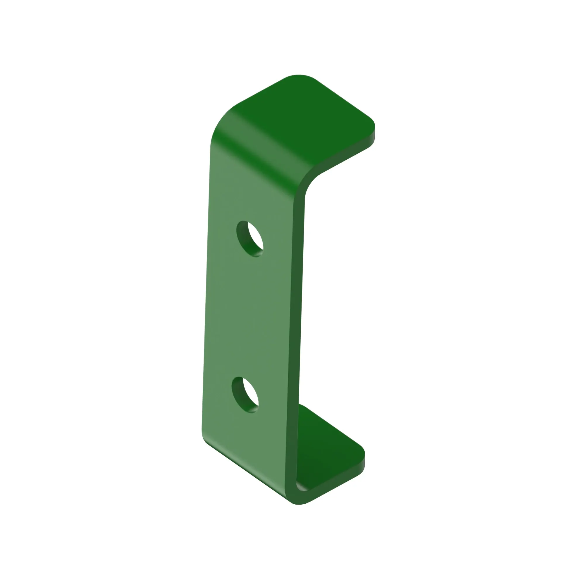 BRACKET, FOUR CLAMP DIA.