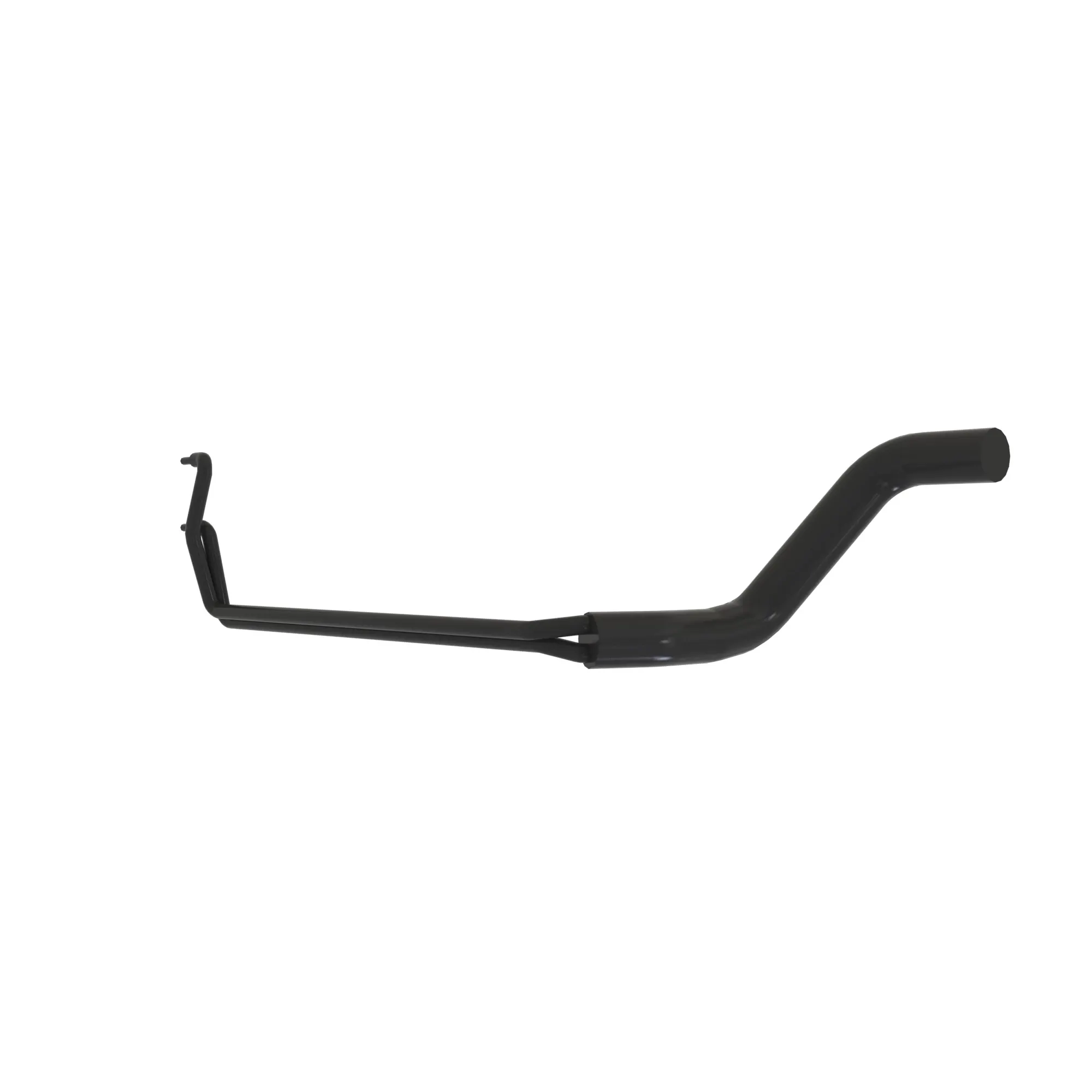 LH MIRROR ARM, POWER TELESCOPIC