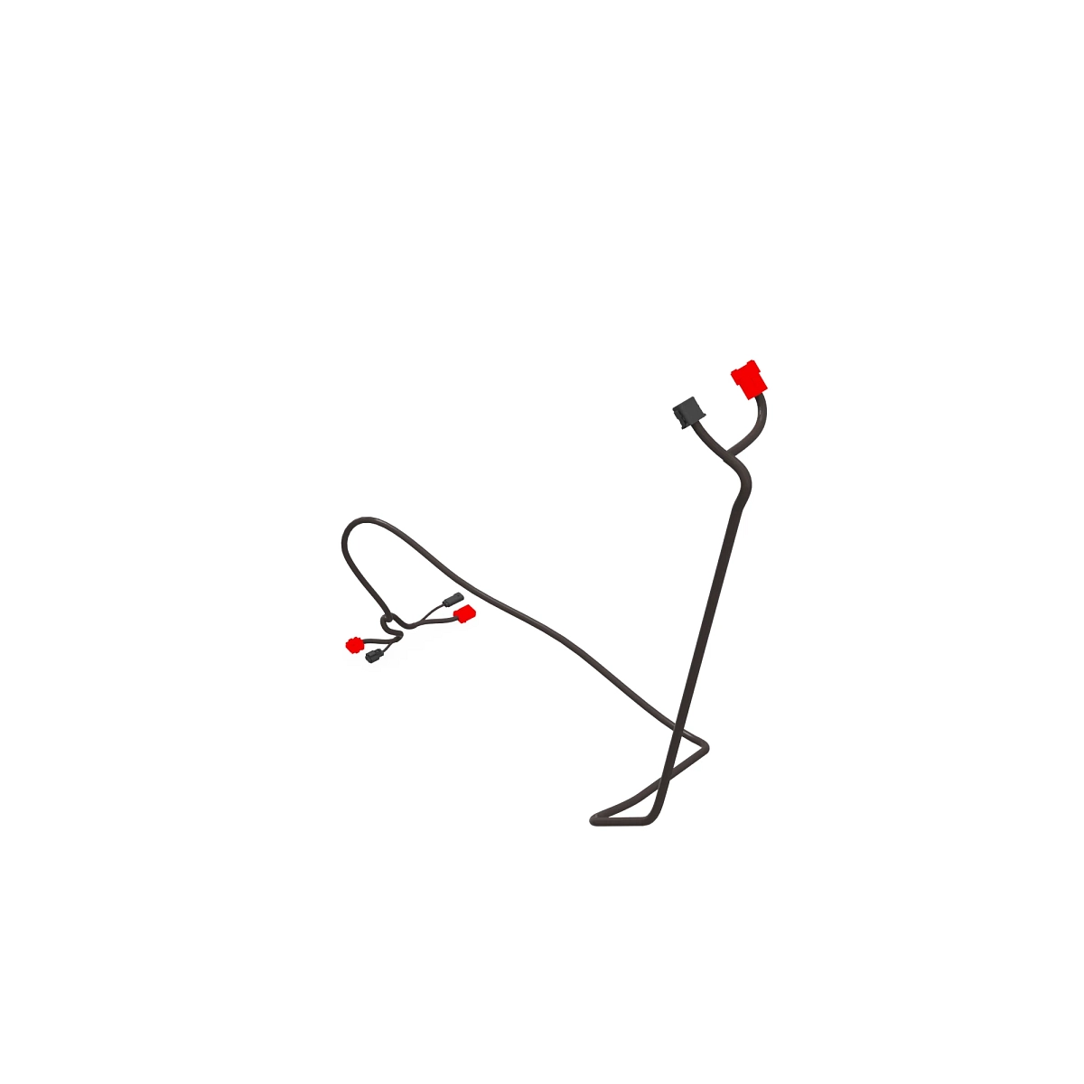 Harness, Application Imp. Receiver