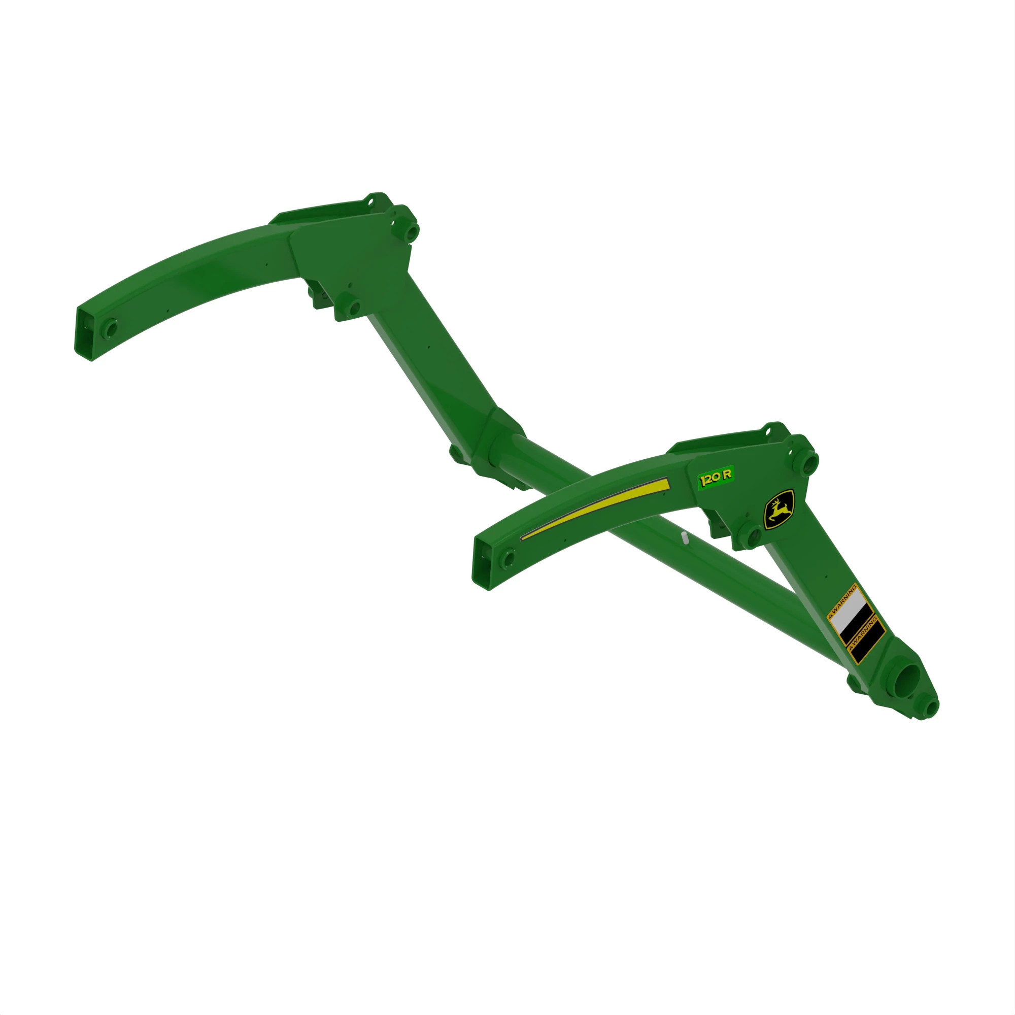John Deere Loader Boom - AXX10420