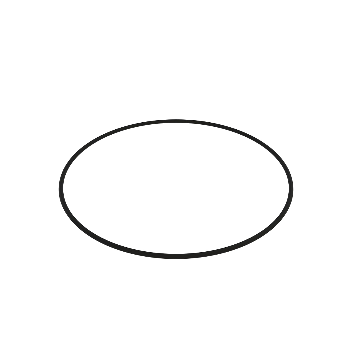 John Deere O-Ring - N153493