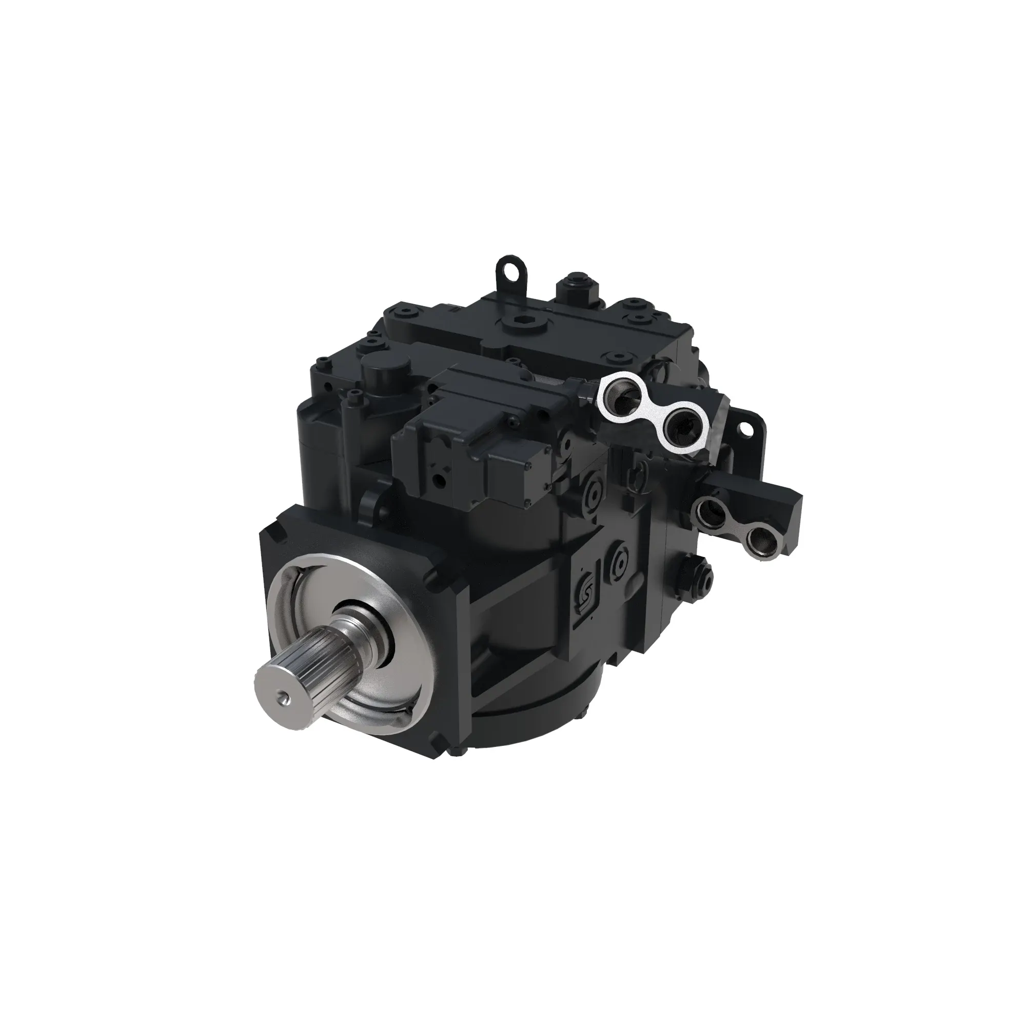 Hydraulic Pump
