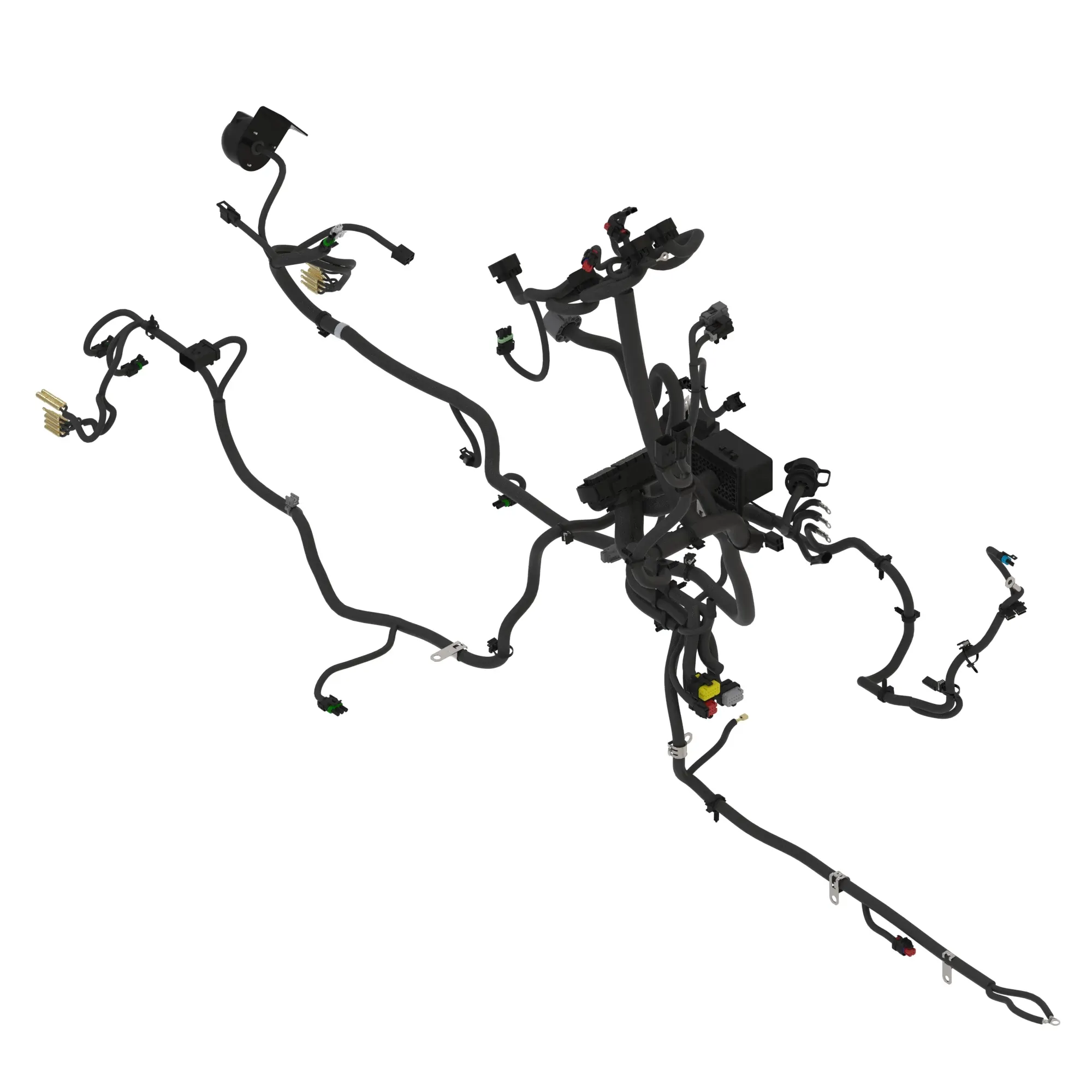 Chassis Wiring Harness