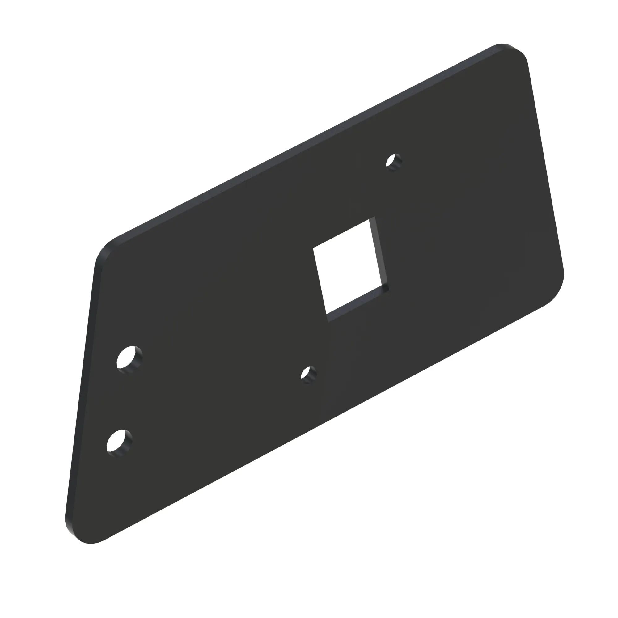 John Deere Bracket - T429602