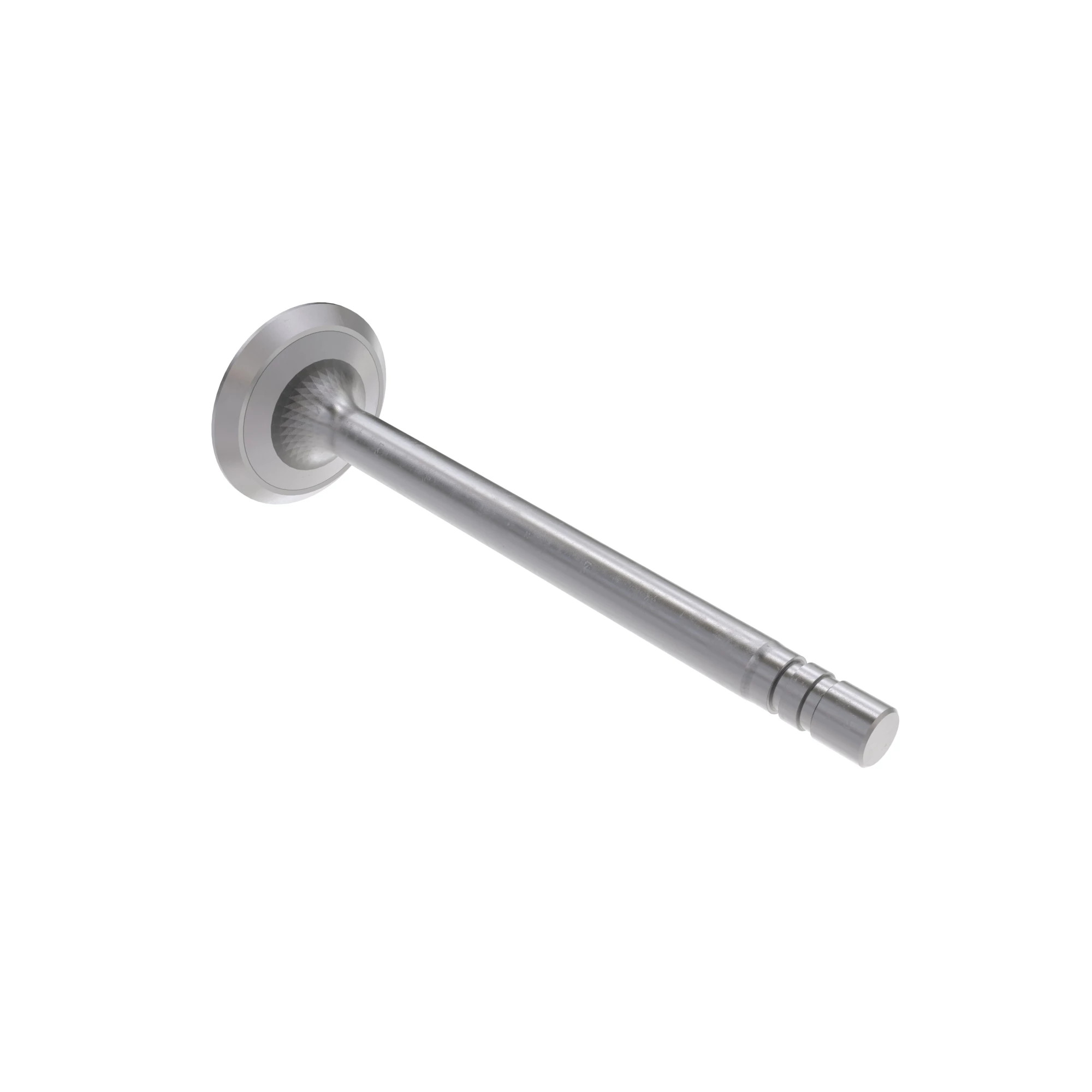 EXHAUST VALVE