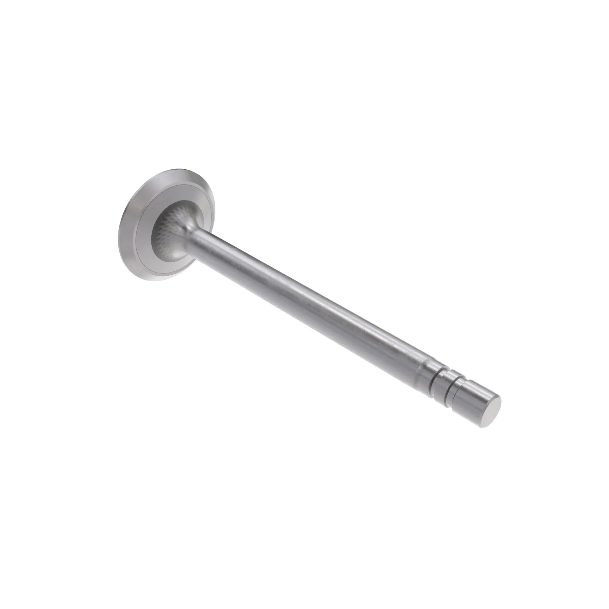 John Deere Exhaust Valve - R79626
