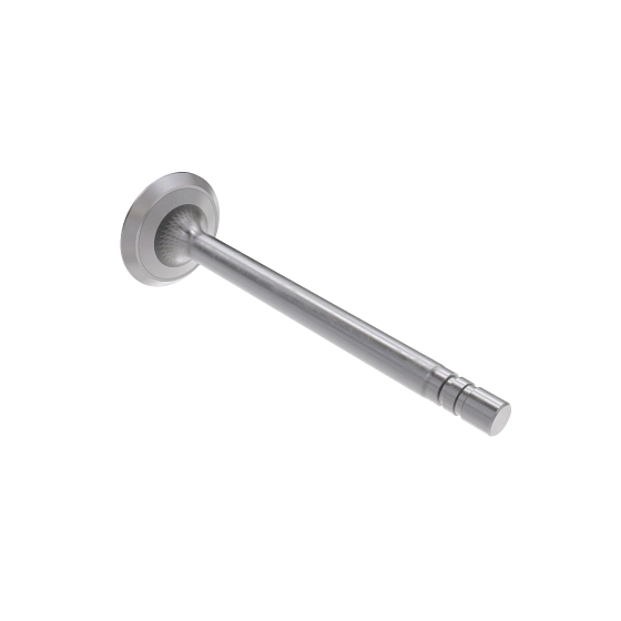 John Deere Exhaust Valve - R79626