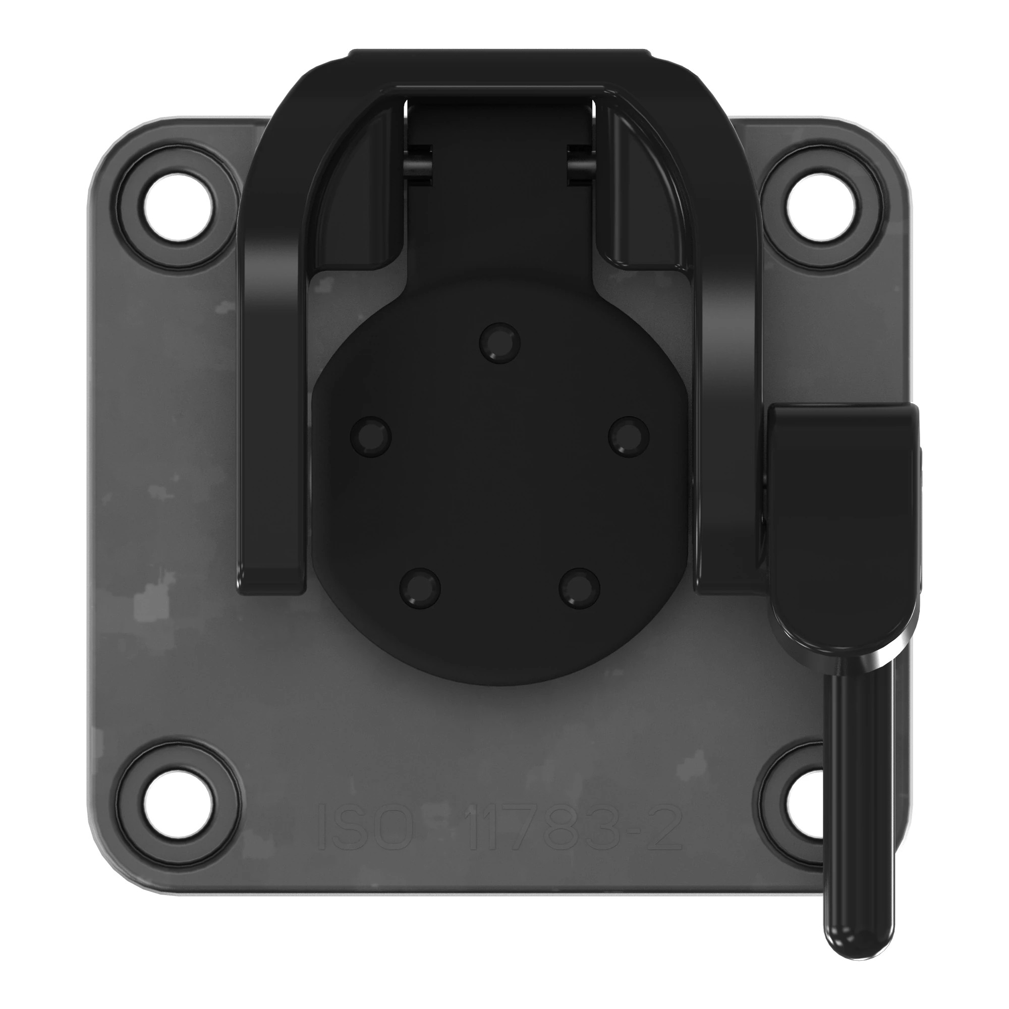 ELECTRICAL CONNECTOR ASSY