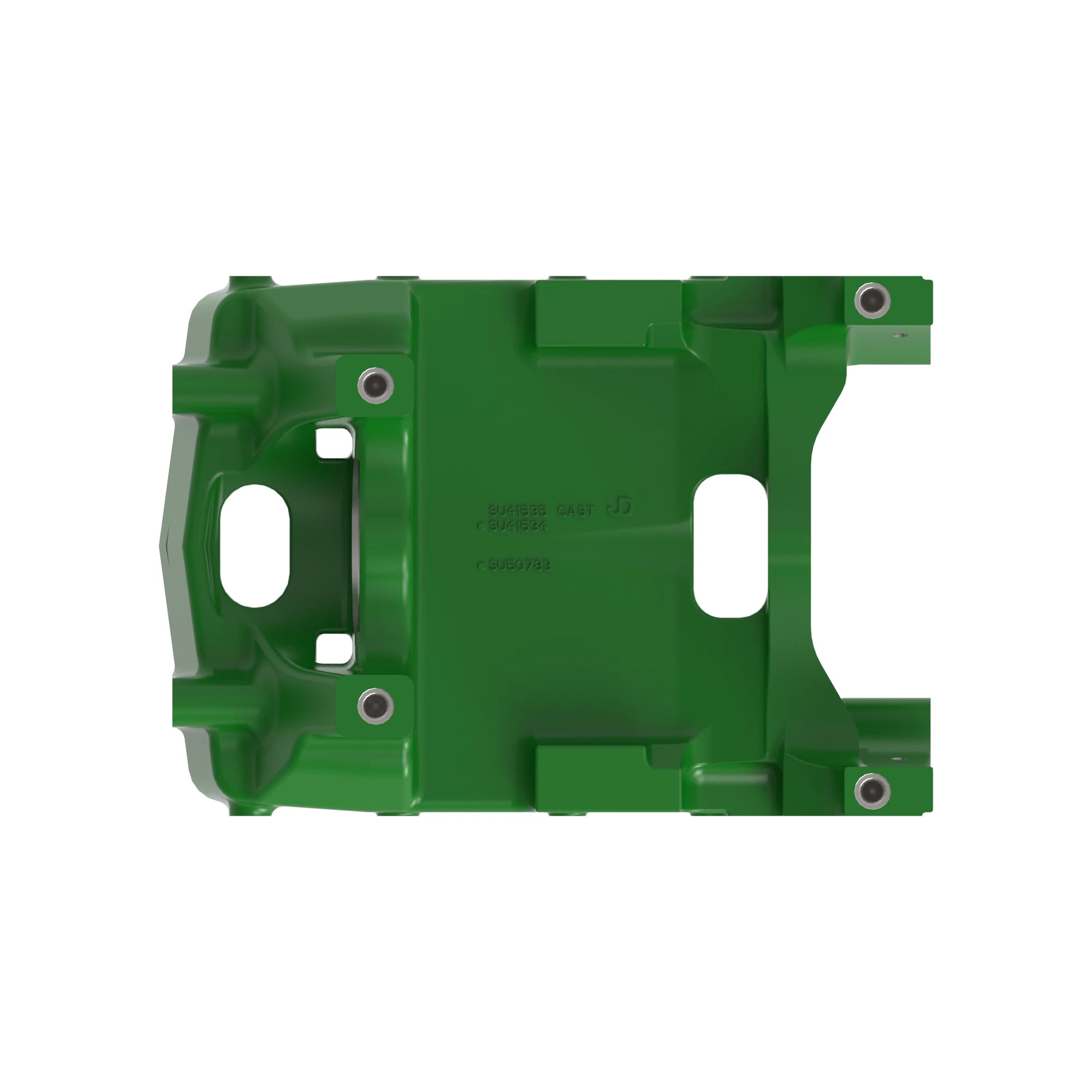 FRONT AXLE SUPPORT, 5E