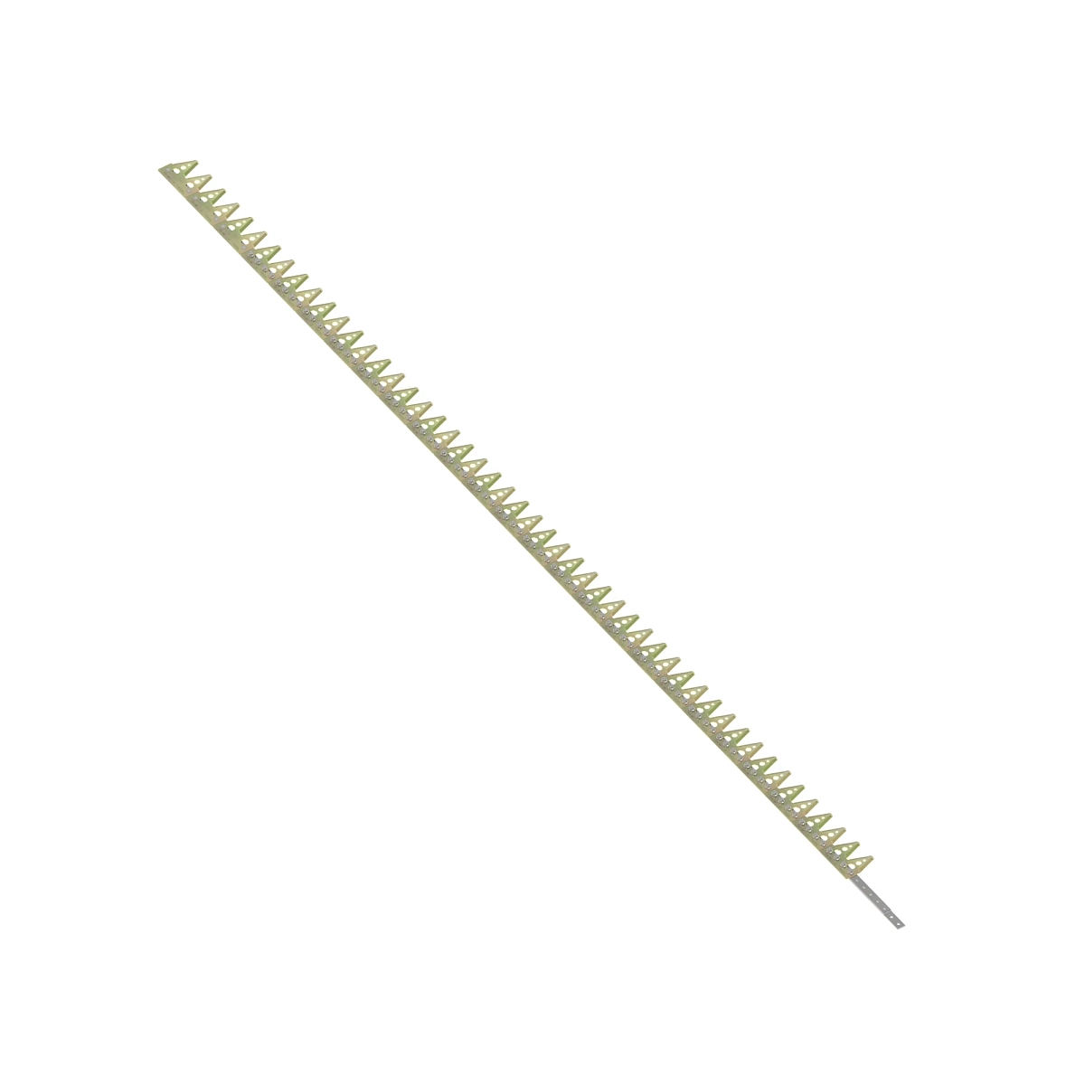 Knife Assembly (Fine) 40FT