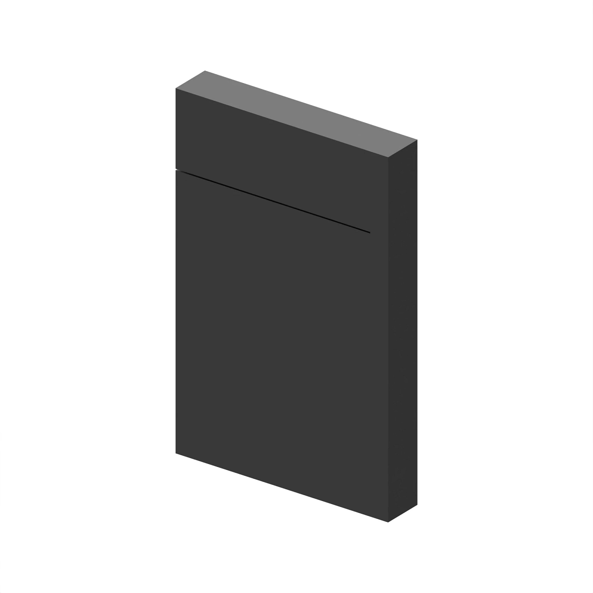 Rubber (Isolator)