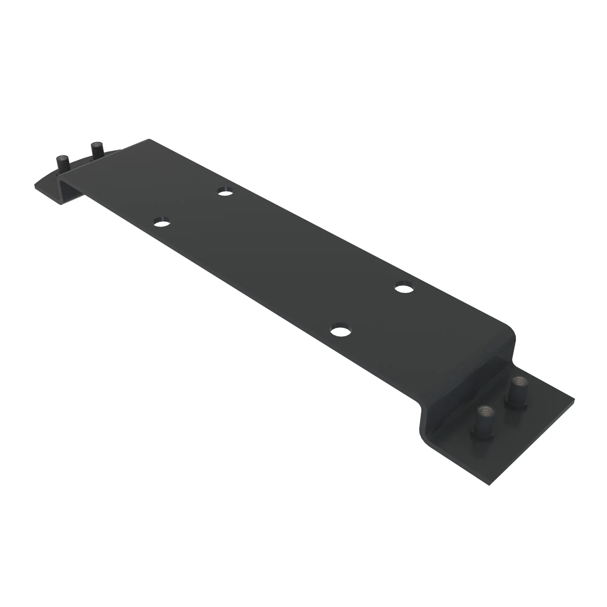 John Deere Adapter Weldment - F393714