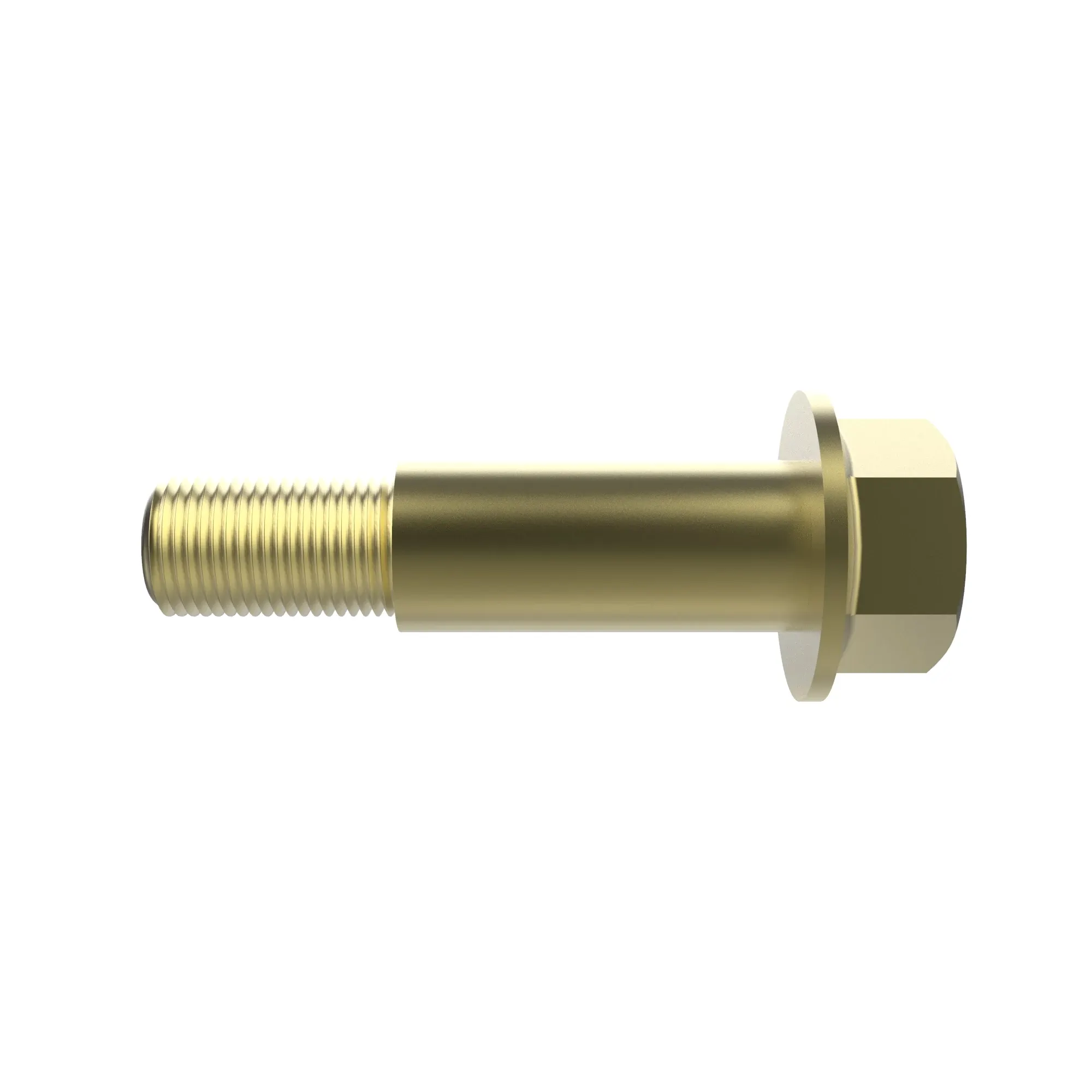 BOLT, SHOULDER CUSTOM Z3 LIFT CABLE