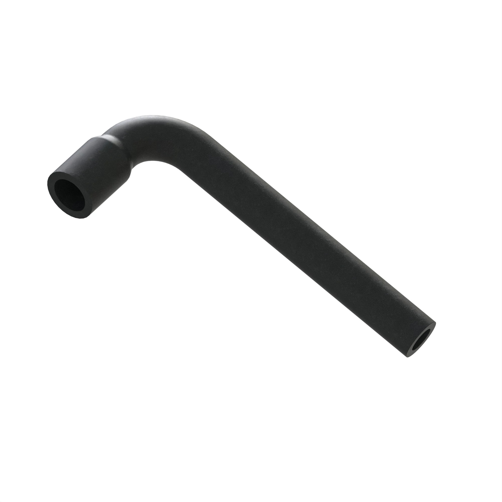 RADIATOR HOSE, HOSE, FORMED OIL COO
