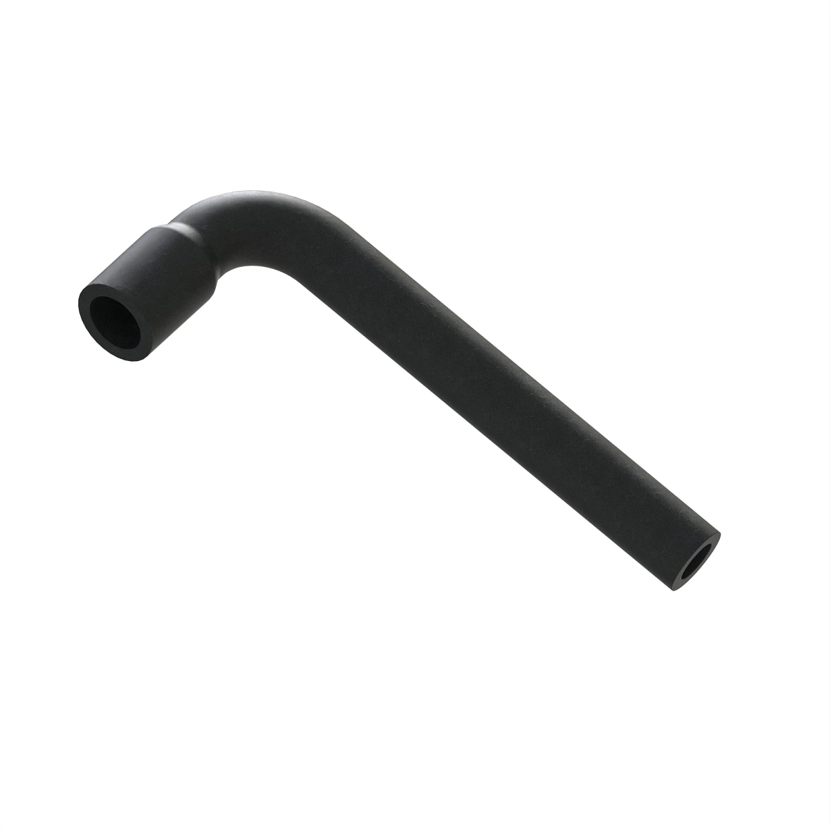 Radiator Hose, Formed Oil Coo