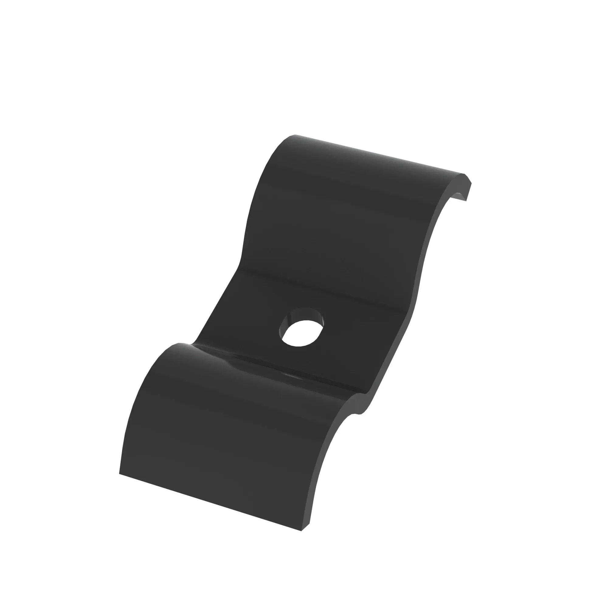 John Deere Bolt-On Clamp - T406327