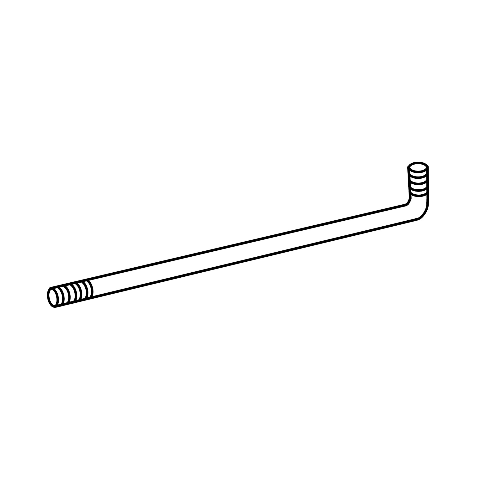 John Deere Rod - T82338